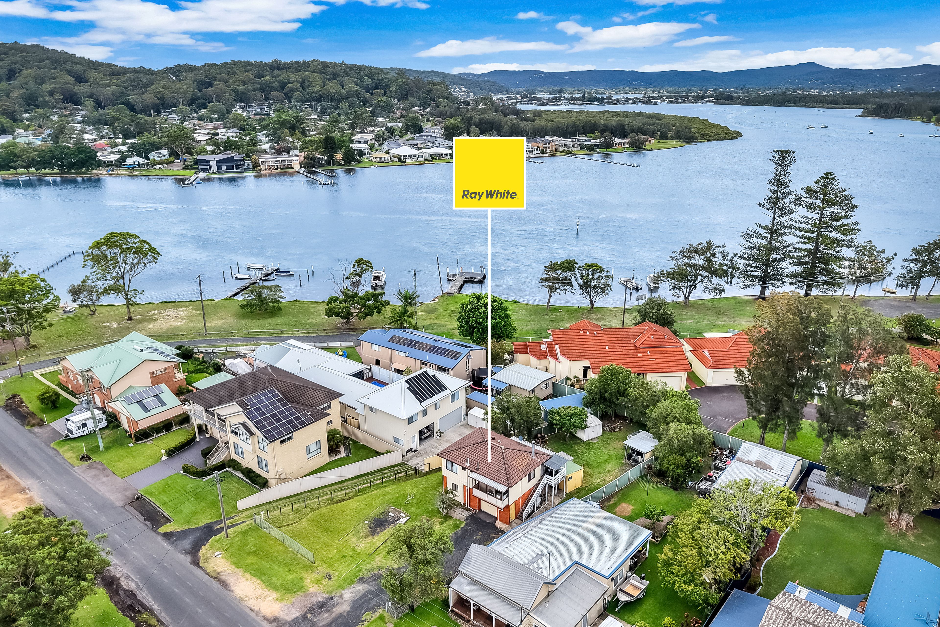 8 Pine Avenue, Davistown, NSW 2251