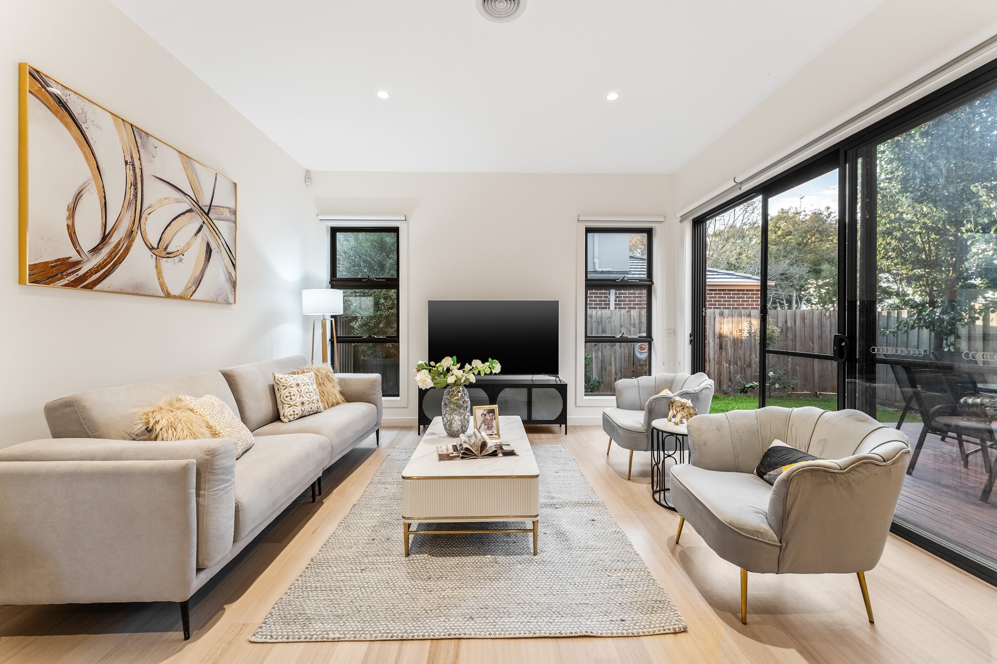 4A Aberdeen Road, Blackburn South, VIC 3130