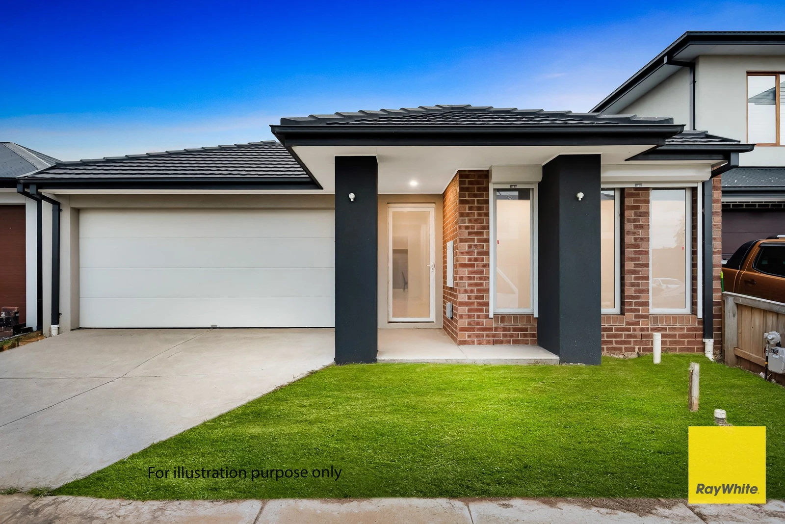 31 Alderley Crescent, DEANSIDE, VIC 3336