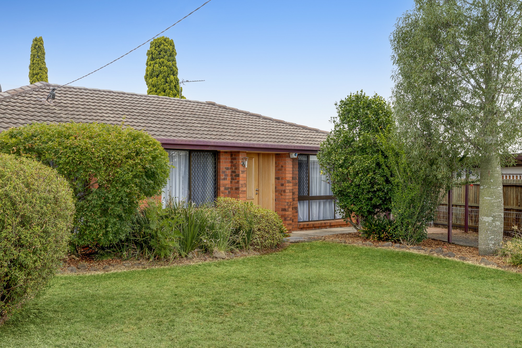 57 Seppelt Street, Wilsonton Heights, QLD 4350