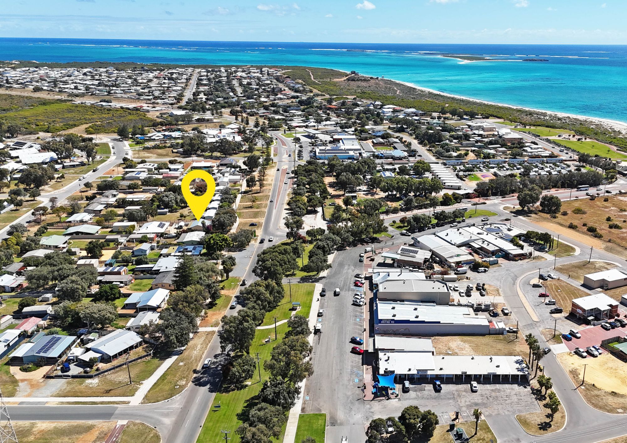 49A Bashford Street, Jurien Bay, WA 6516