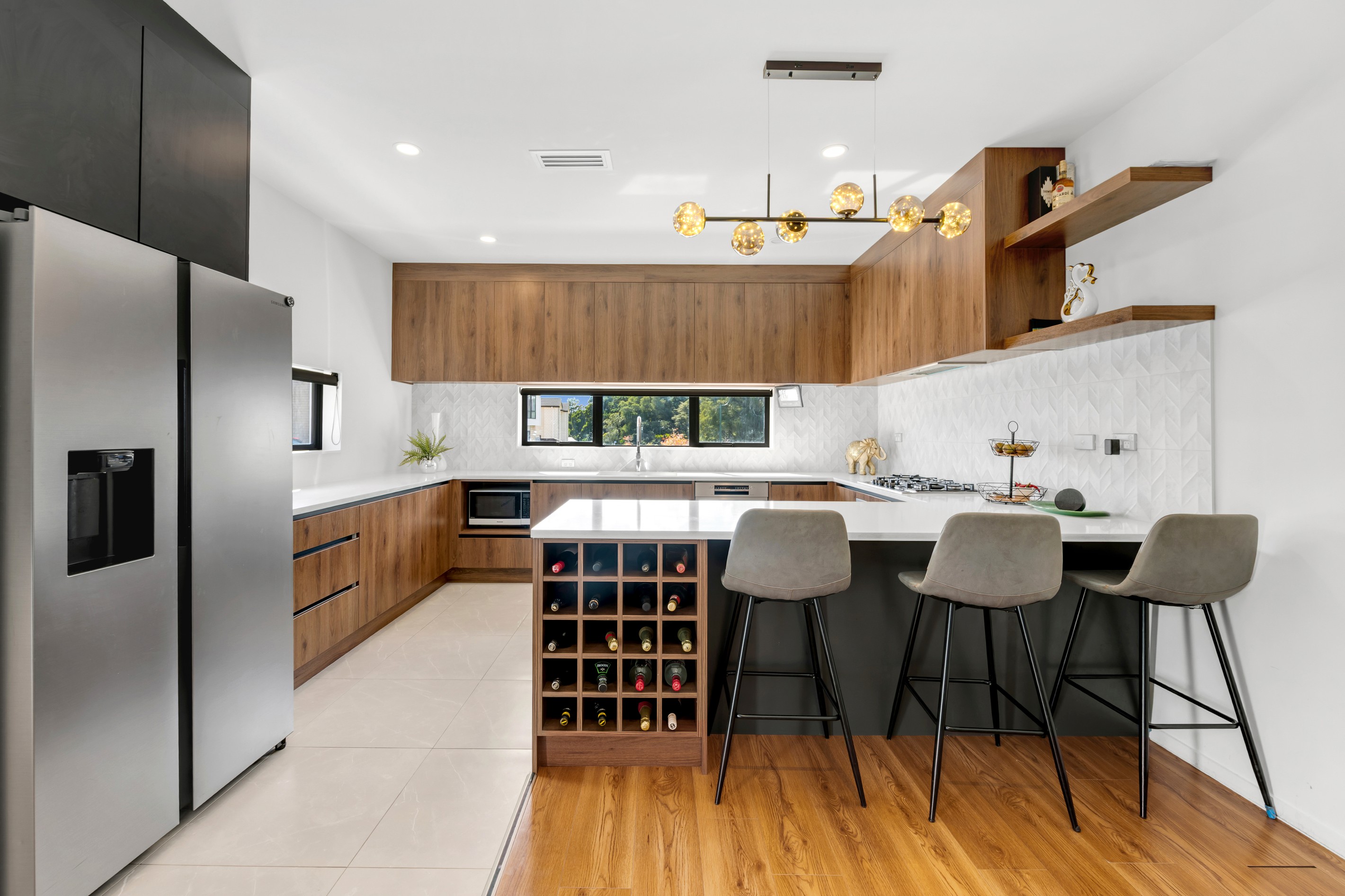 23 Tannaghmore Drive, Flat Bush, Manukau City