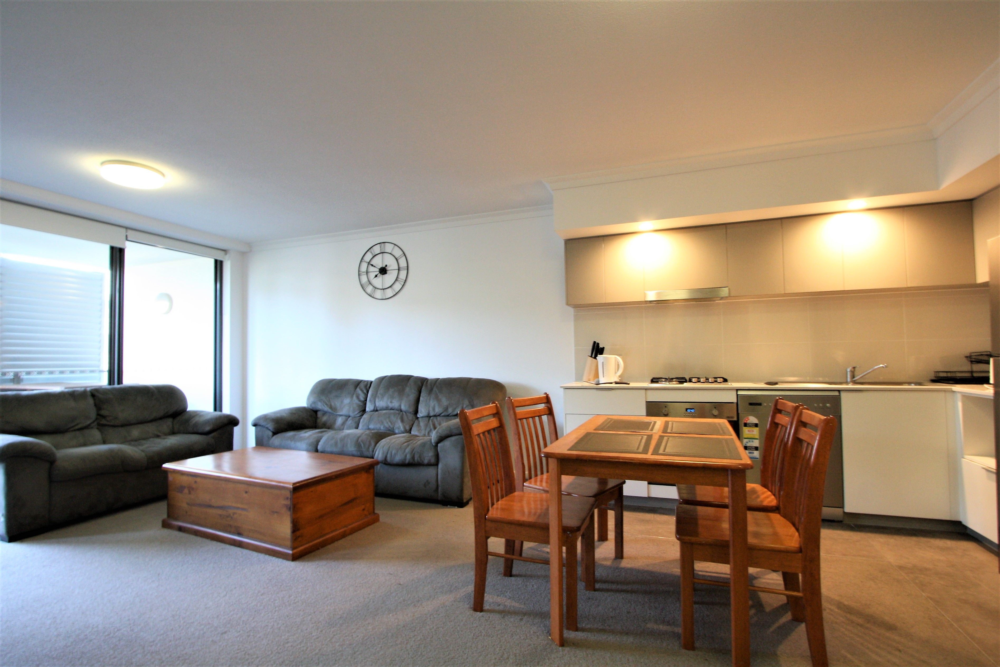 703/41 Ramsgate Street, Kelvin Grove, QLD 4059