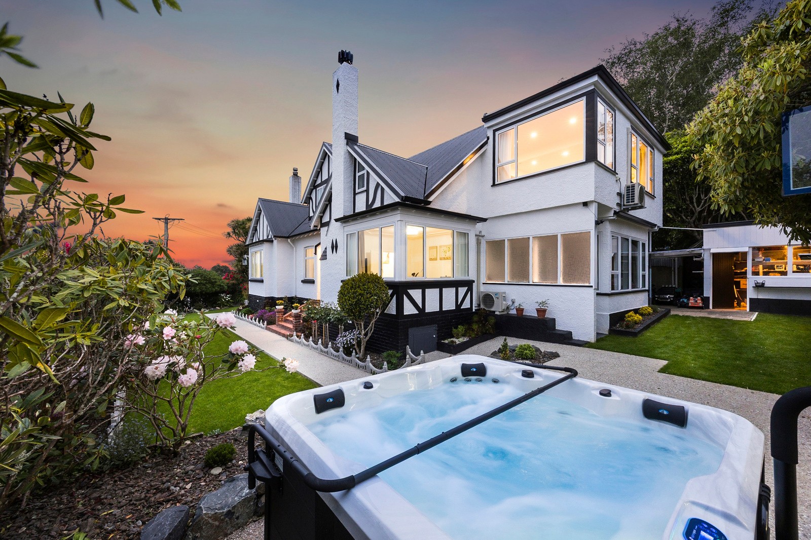 6a Dudley Place, Maori Hill, Dunedin City