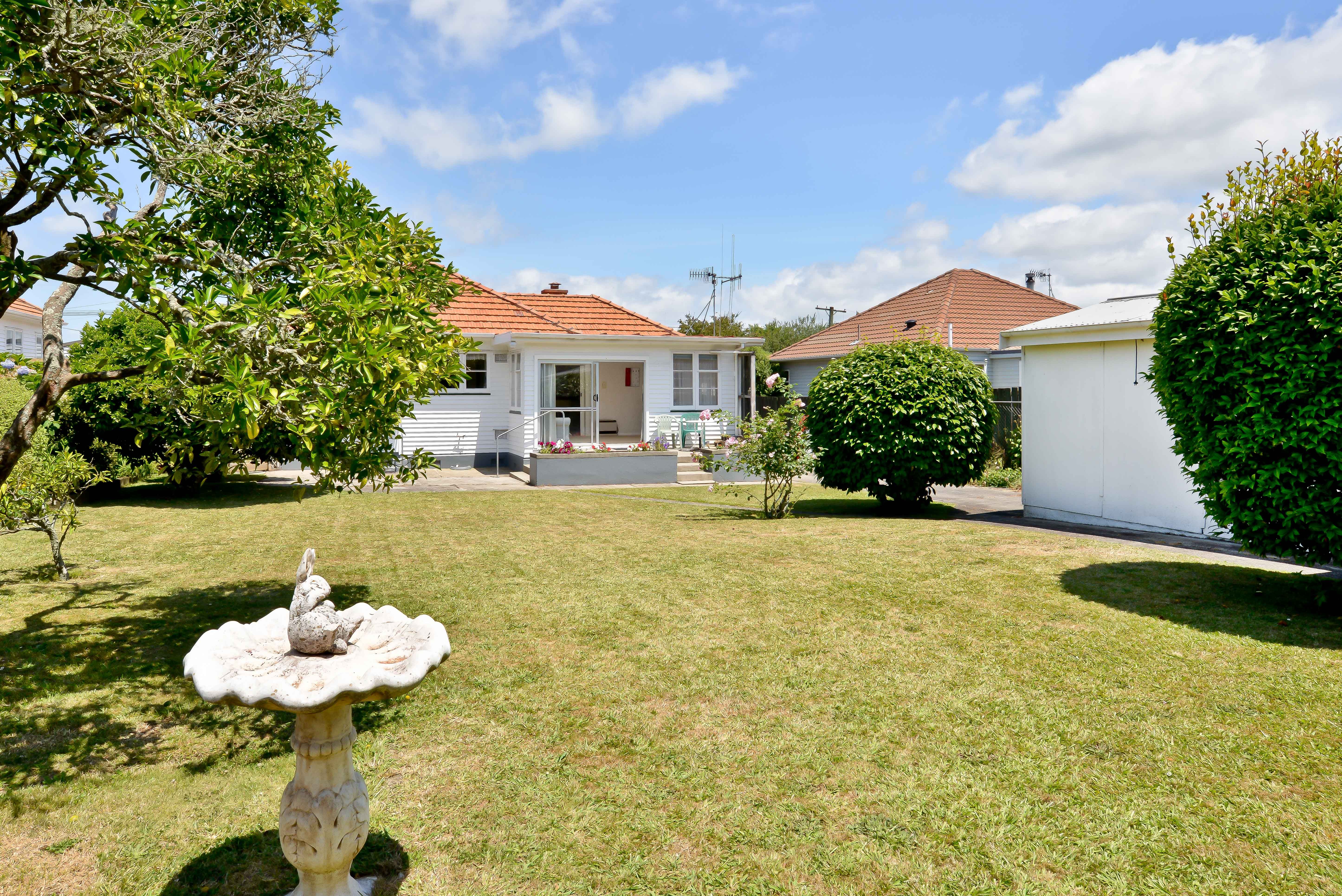 40 Matai Street, Maeroa, Hamilton City