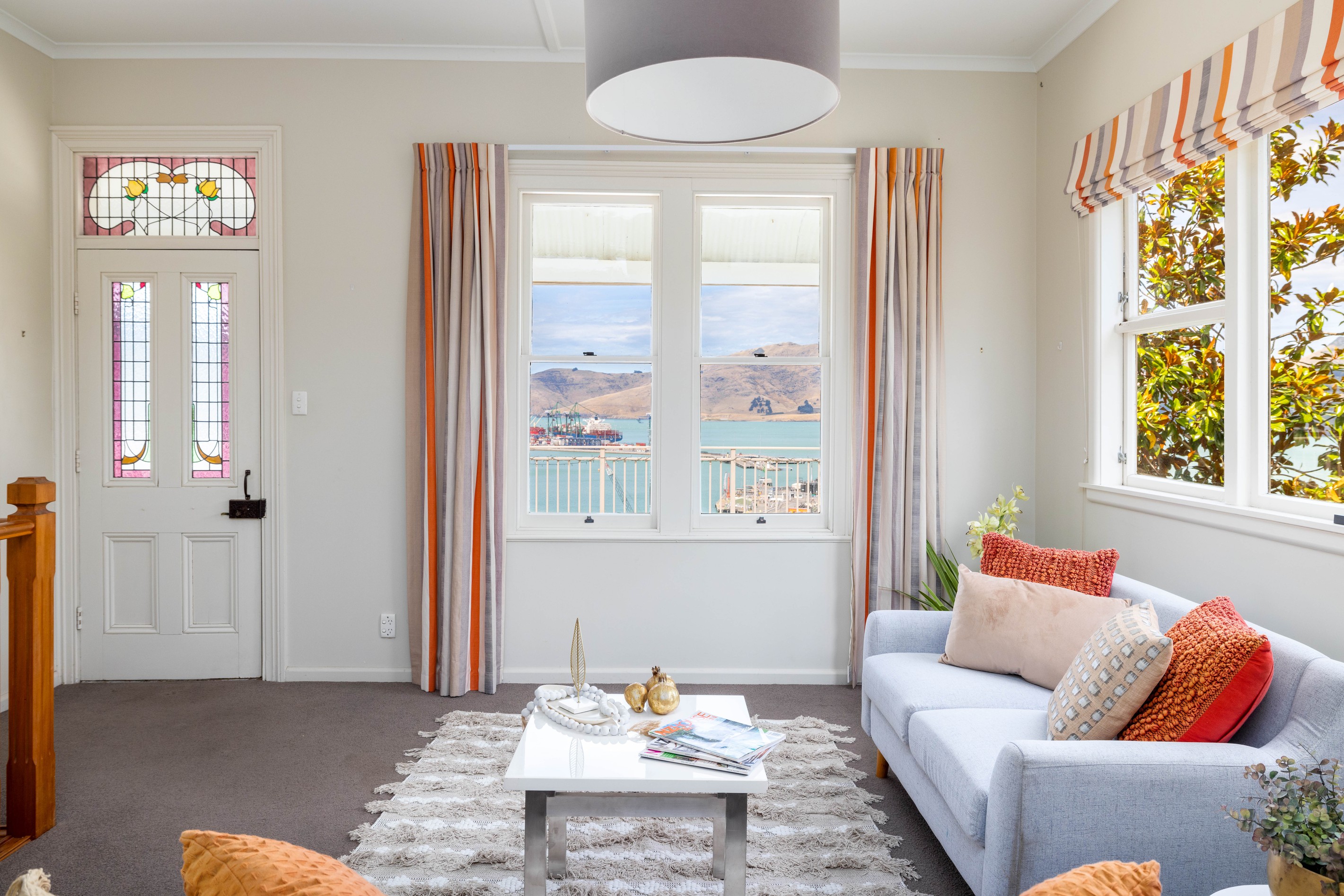 23 Cressy Terrace, Lyttelton, Christchurch City