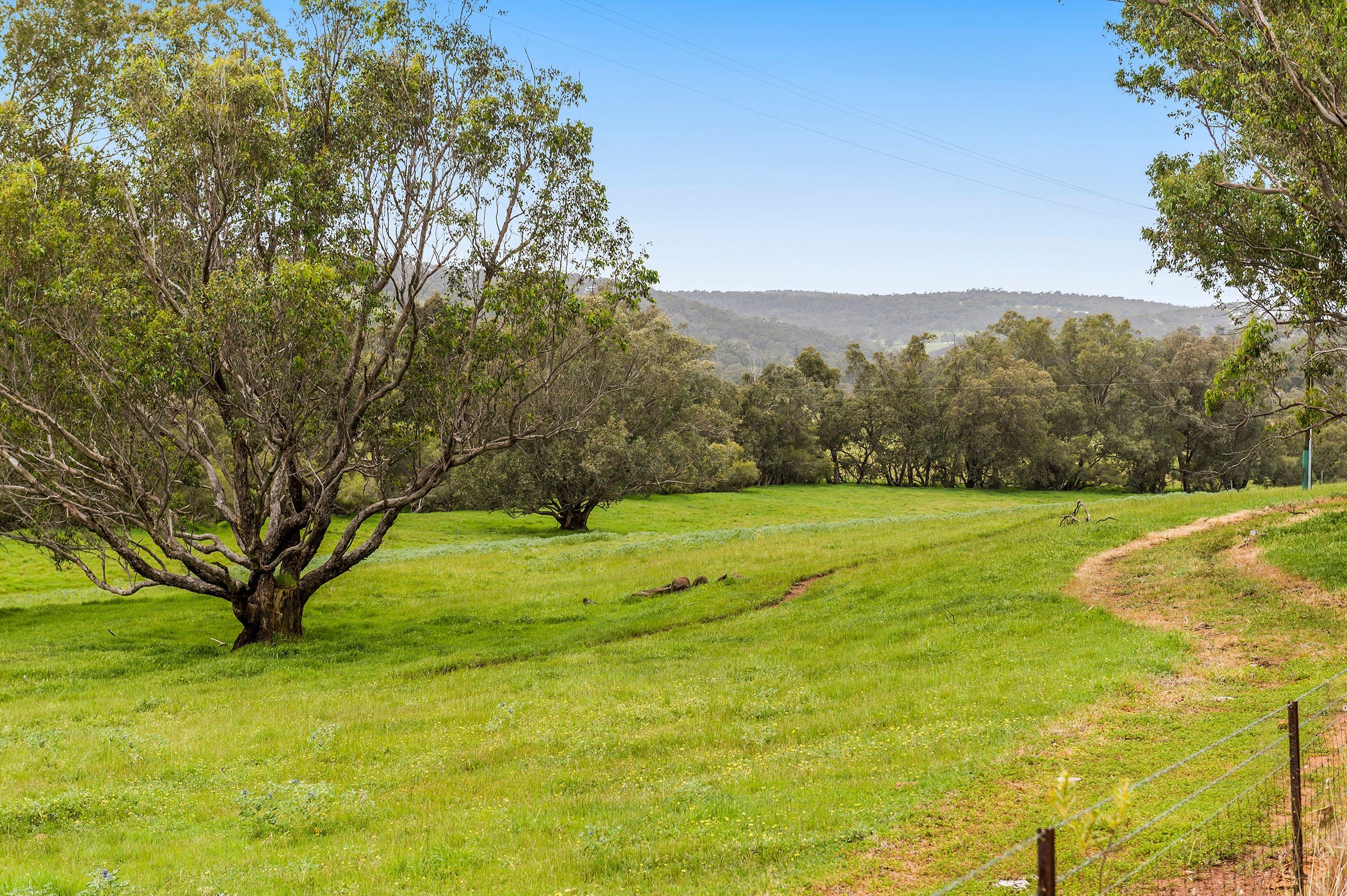 Lot 107 Valley View Drive, Chittering, WA 6084