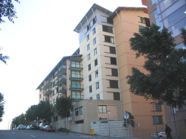 1015/66 Bowman Street, Pyrmont, NSW 2009