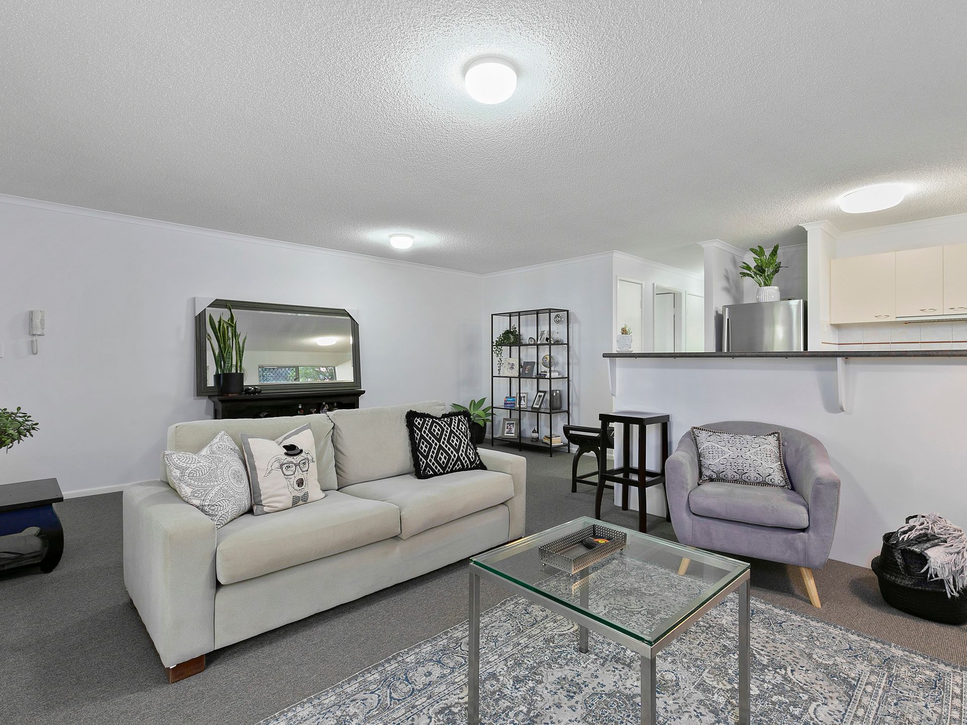 1/25 Whytecliffe Street, Albion, QLD 4010