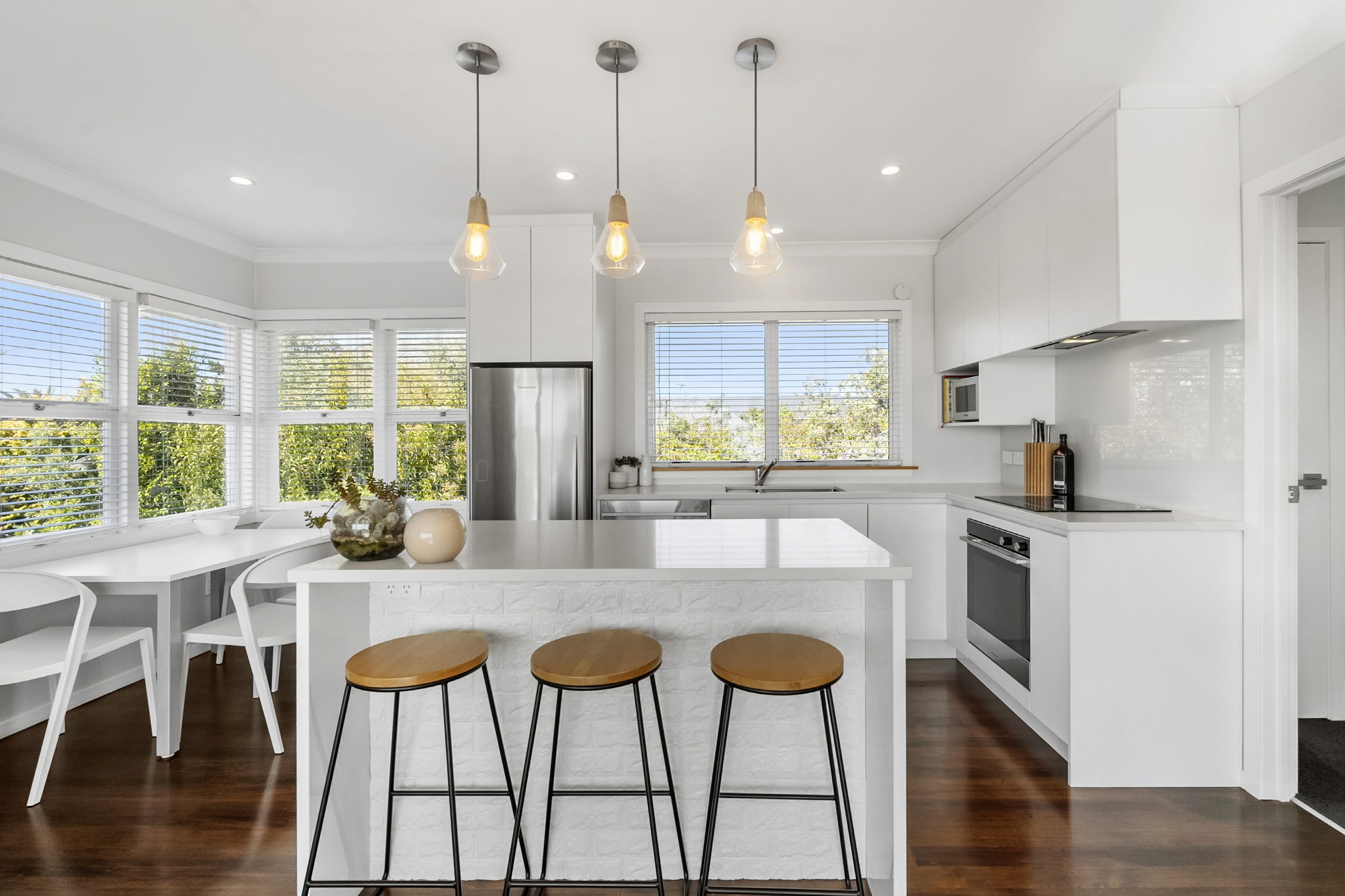 3/7 Onepoto Road, Hauraki, North Shore City