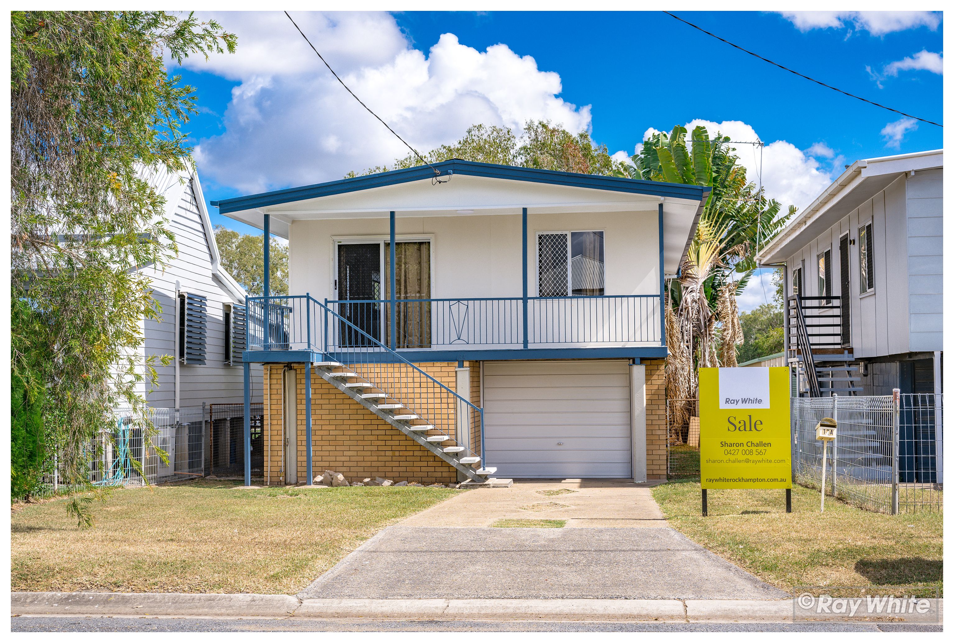 13A Nobbs Street — photo from Ray White Rockhampton