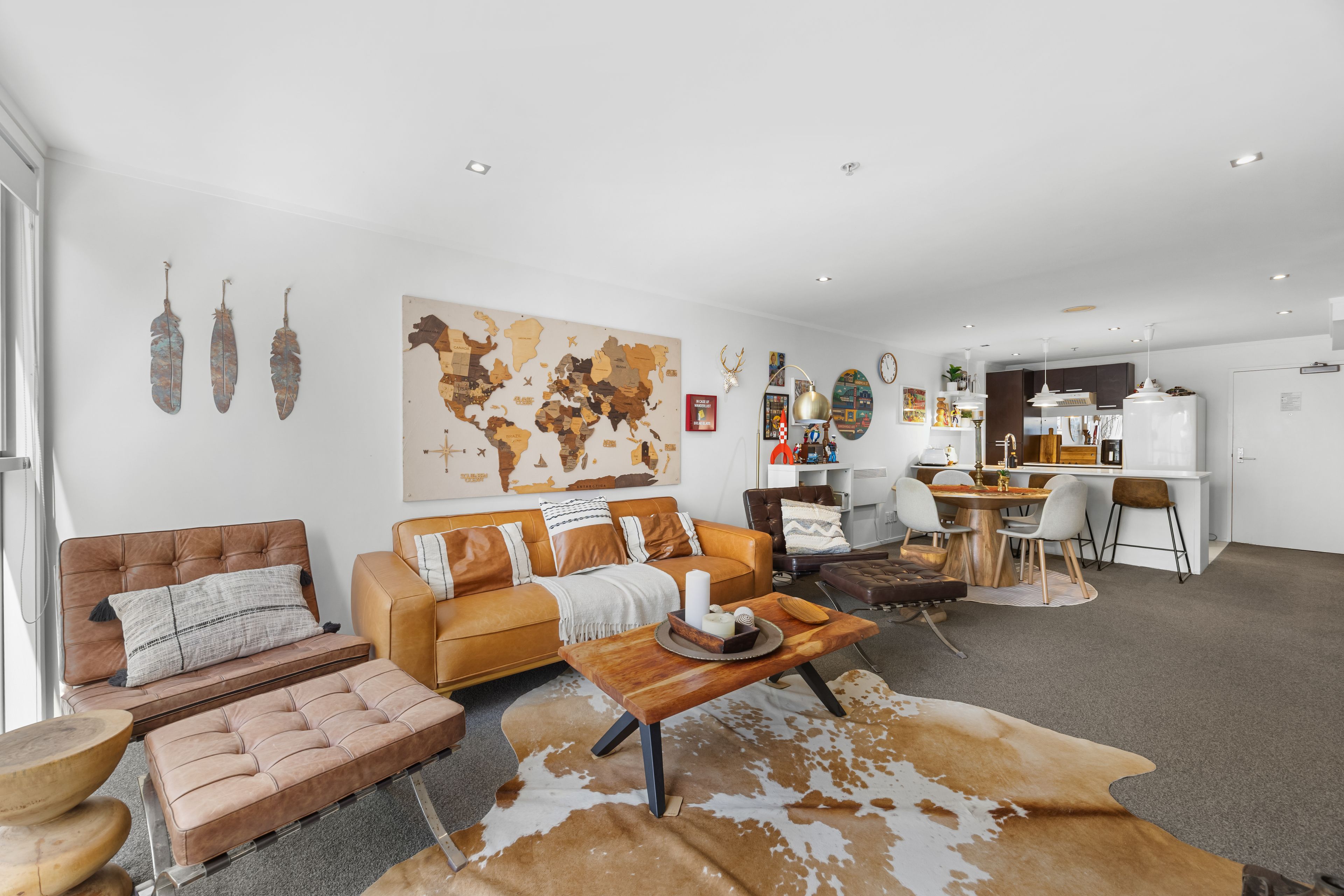 313/47 Hobson Street, Auckland Central, Auckland City