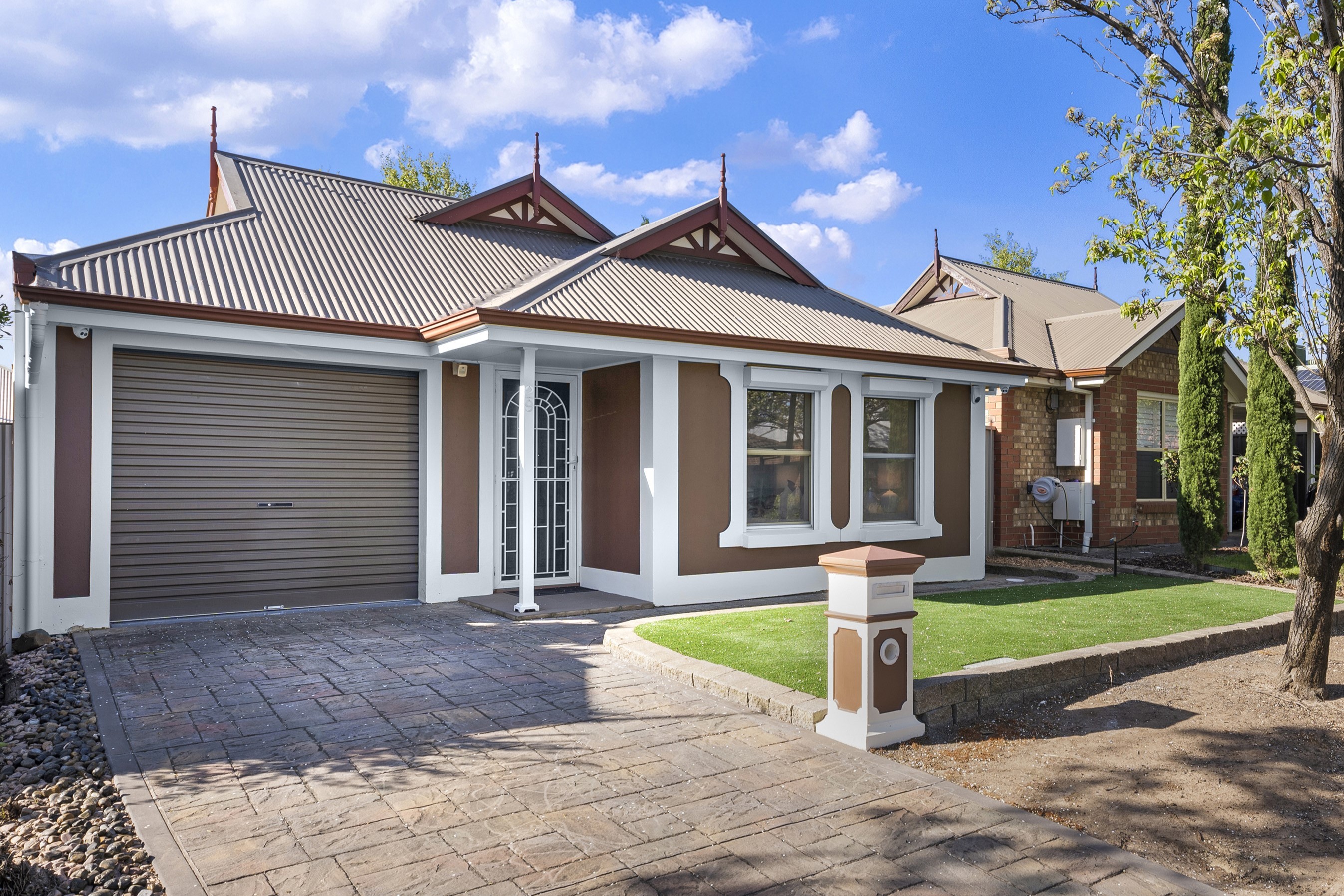 29 Taylor Street, Modbury Heights, SA 5092