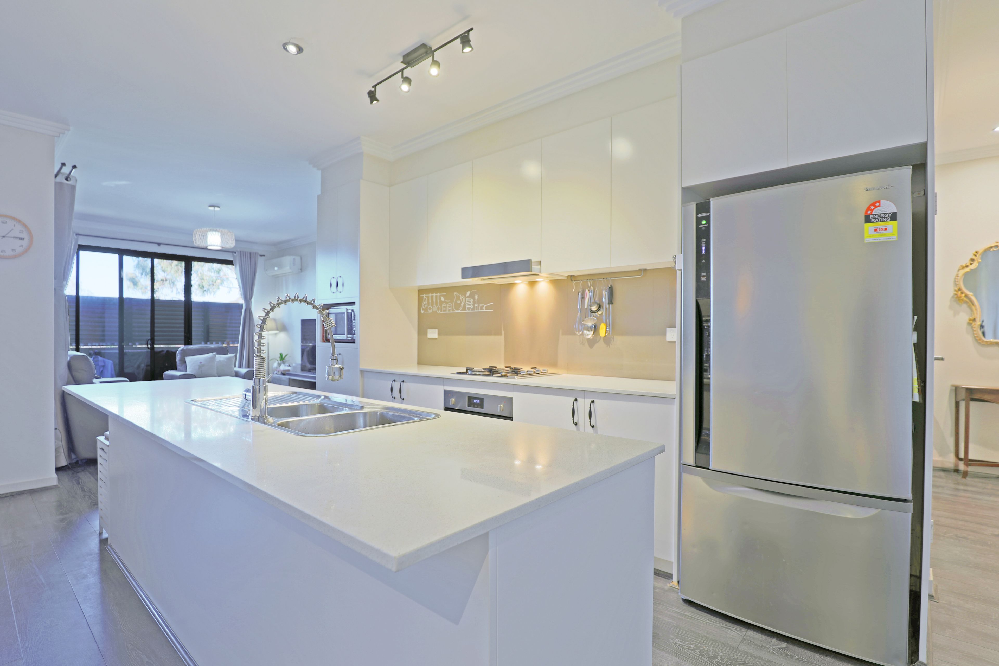 19/4-5 St Andrews Street, Dundas, NSW 2117