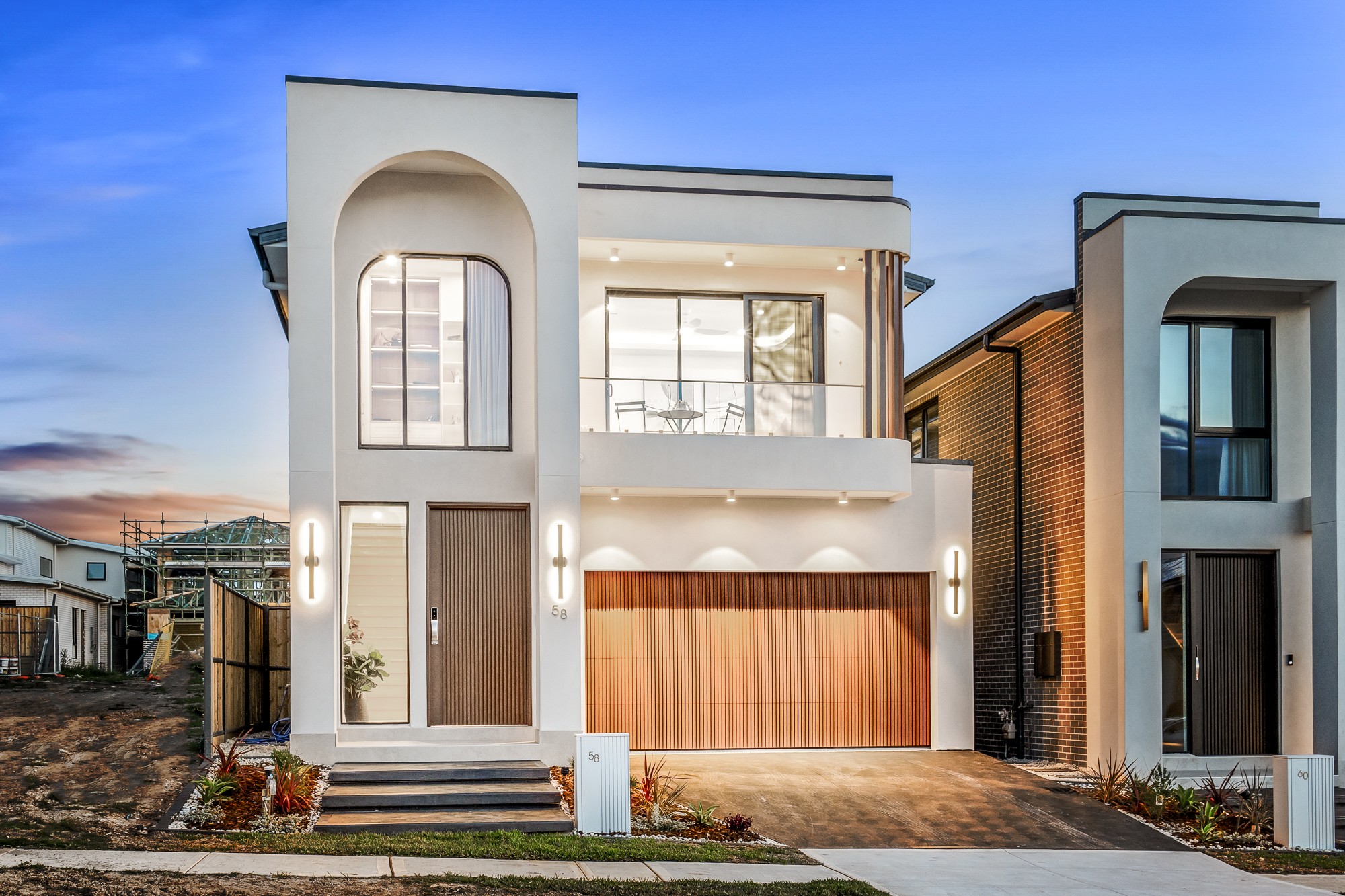 58 Mount Carmel Drive, Box Hill, NSW 2765
