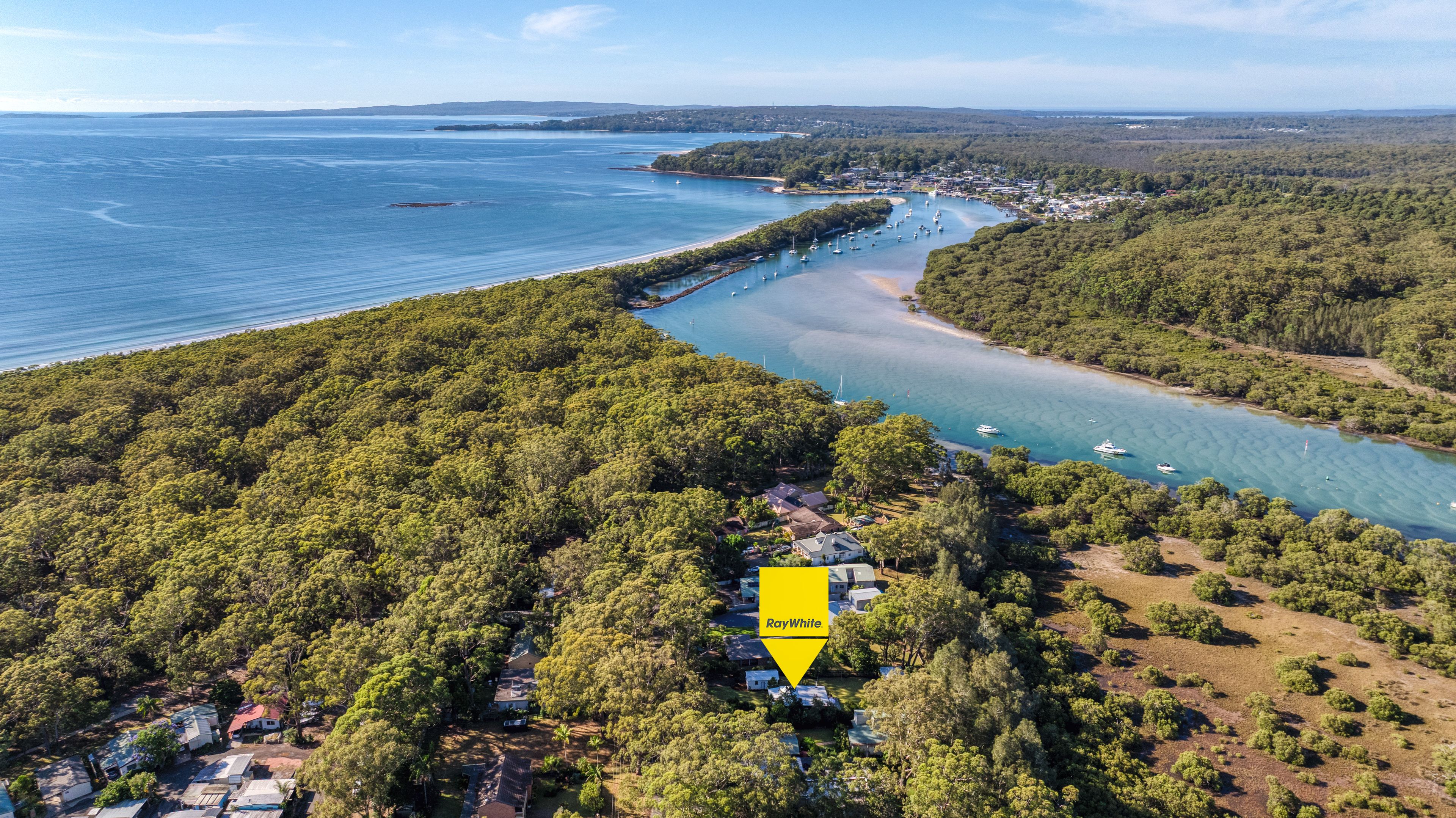 13 Catherine Street, Myola, Callala Beach, NSW 2540