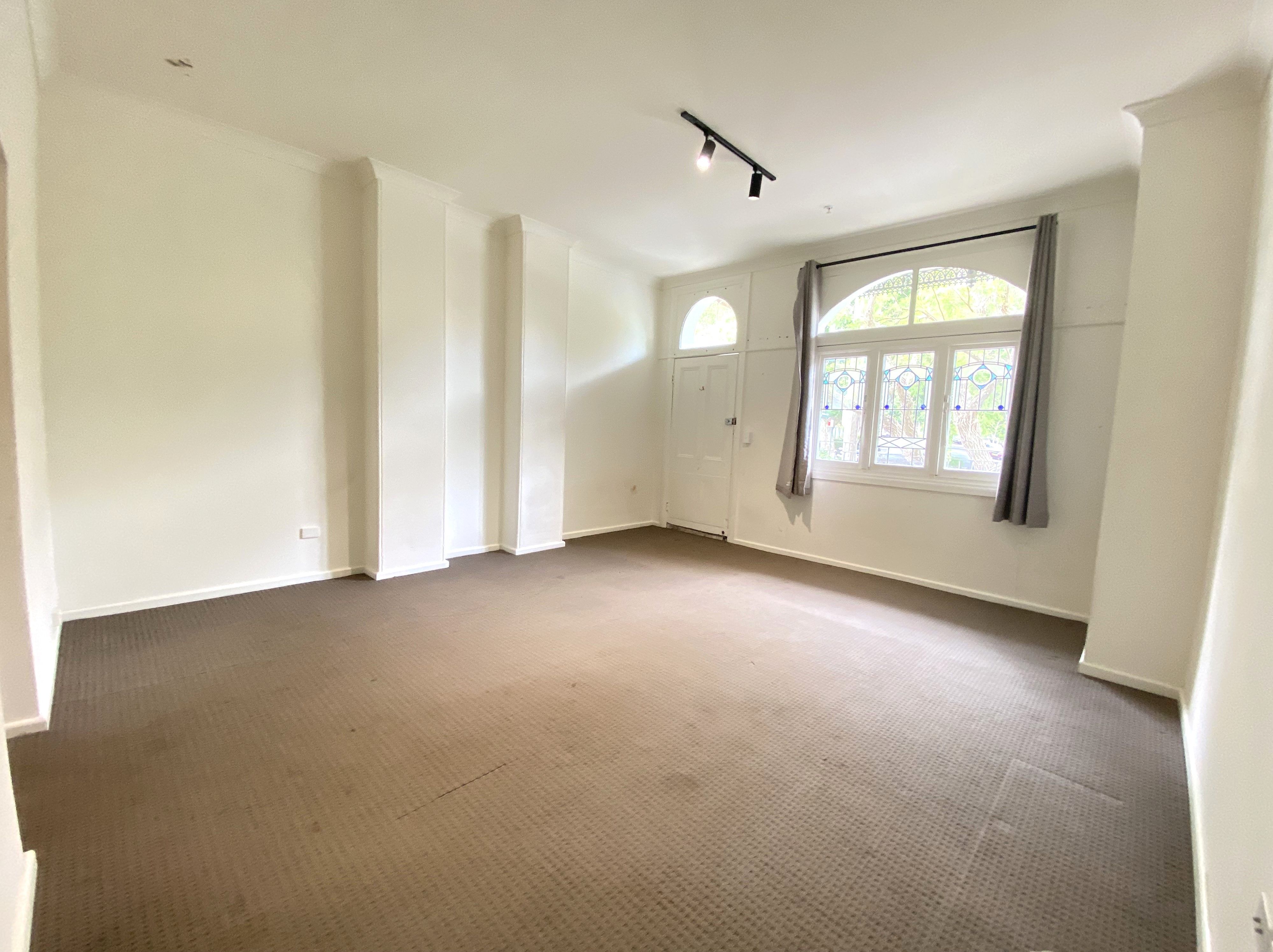 2/93 St Johns Road, Glebe, NSW 2037