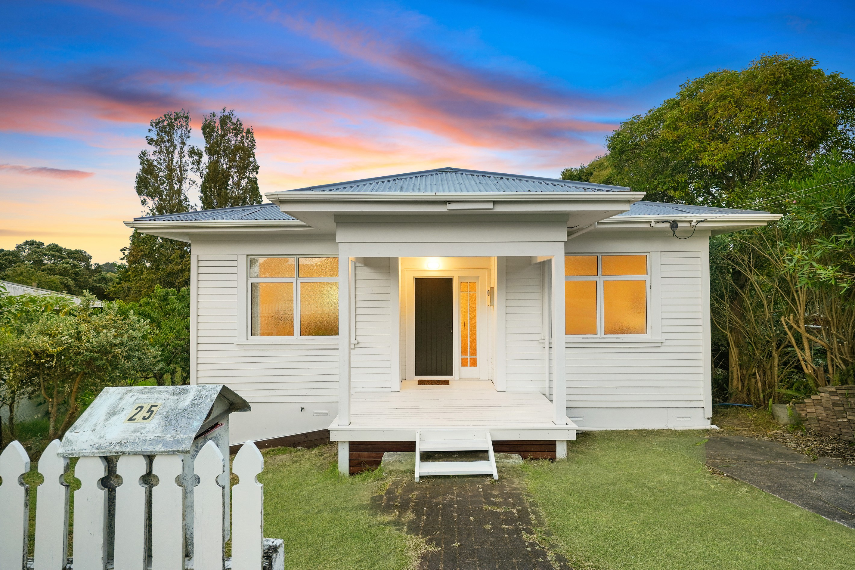 25 Holly Street, Avondale, Auckland City