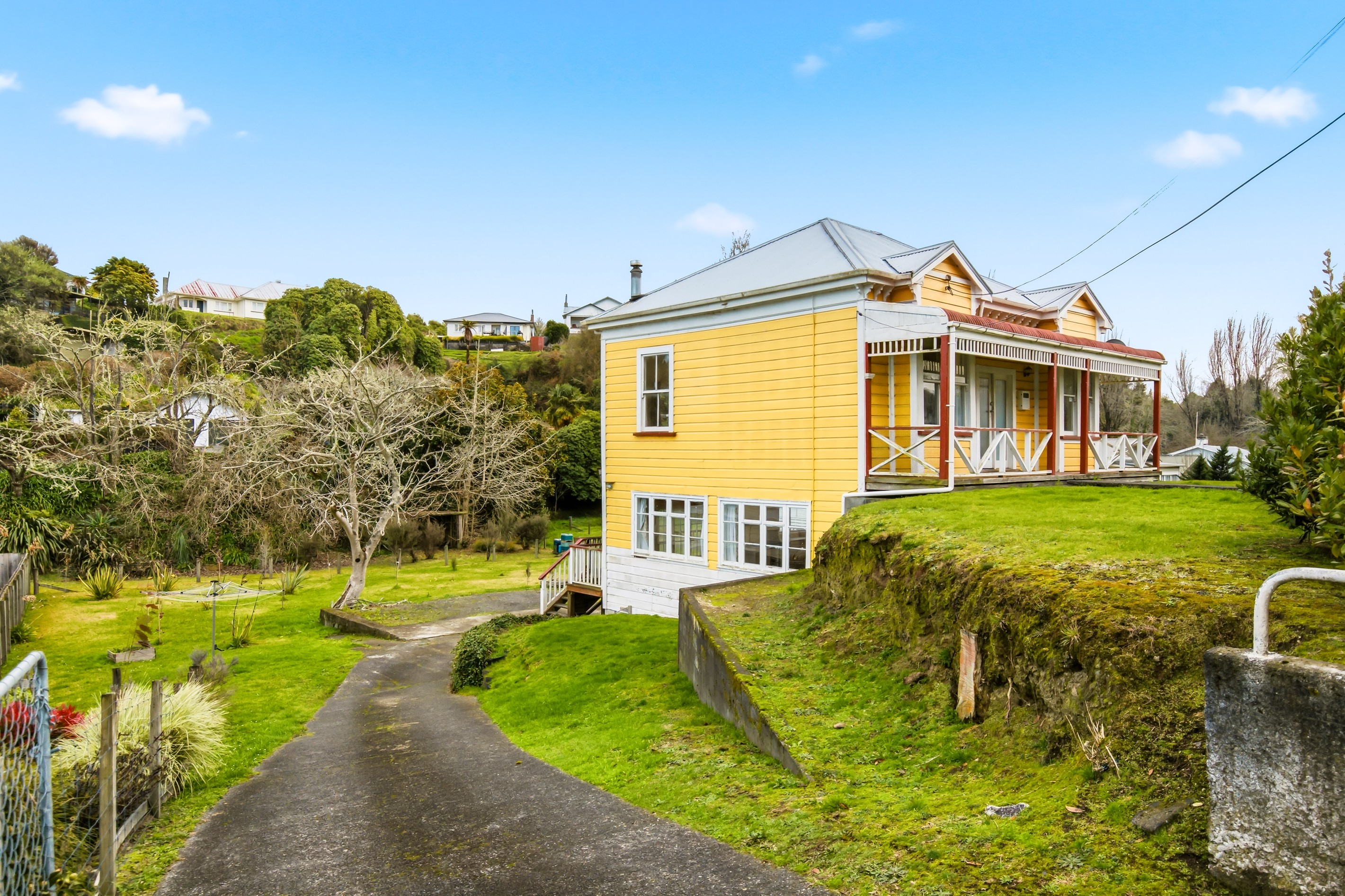 12 Golf Road, Taumarunui, Ruapehu District