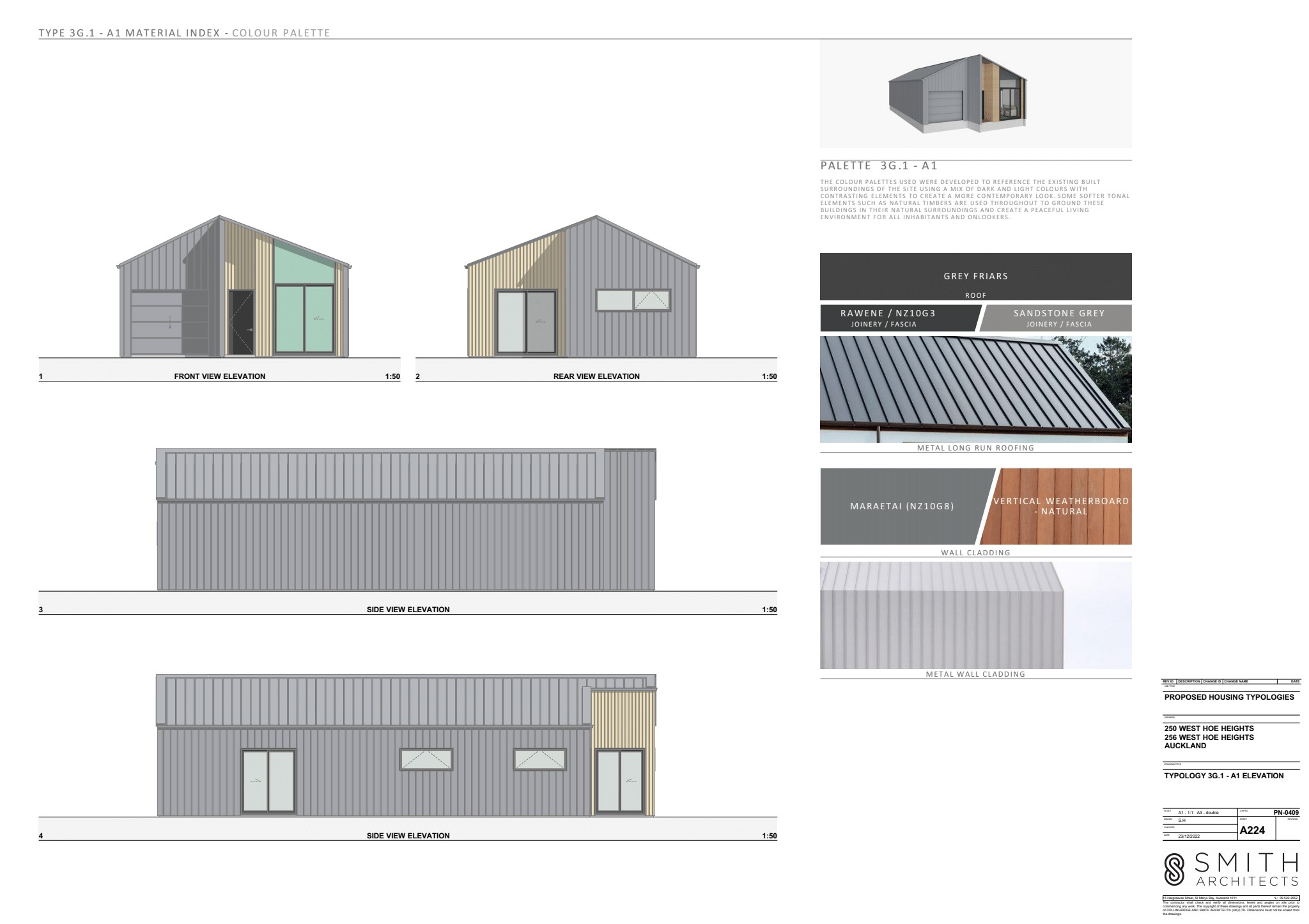 Lot 216/48 Ara Taha Crescent, Orewa, Rodney
