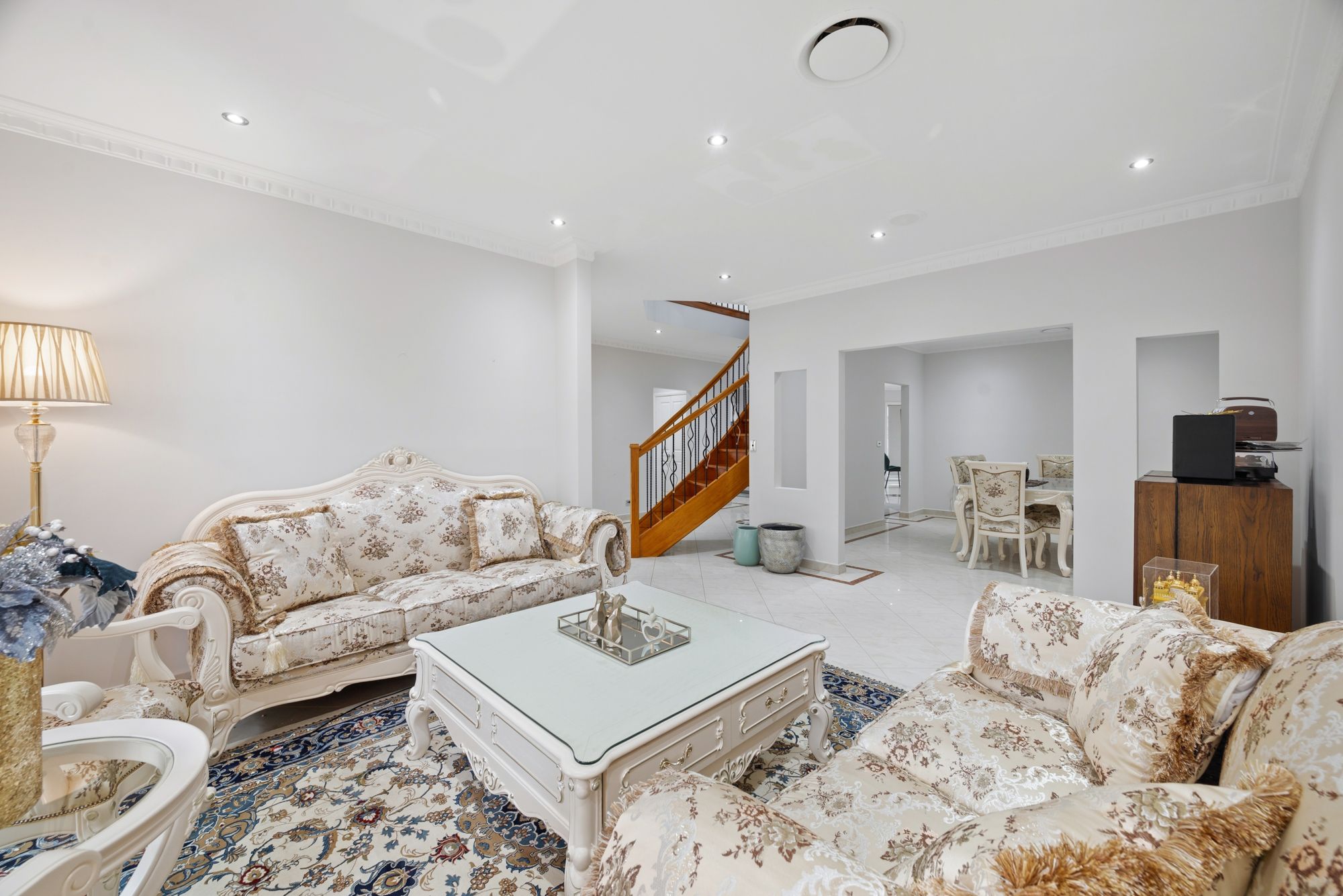 100 Glengarry Drive, Glenmore Park, NSW