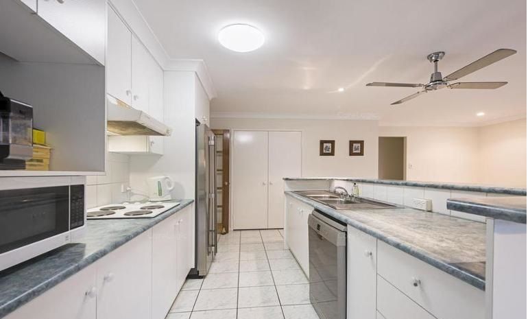 3 Hotchkiss Place, Kuraby, QLD 4112