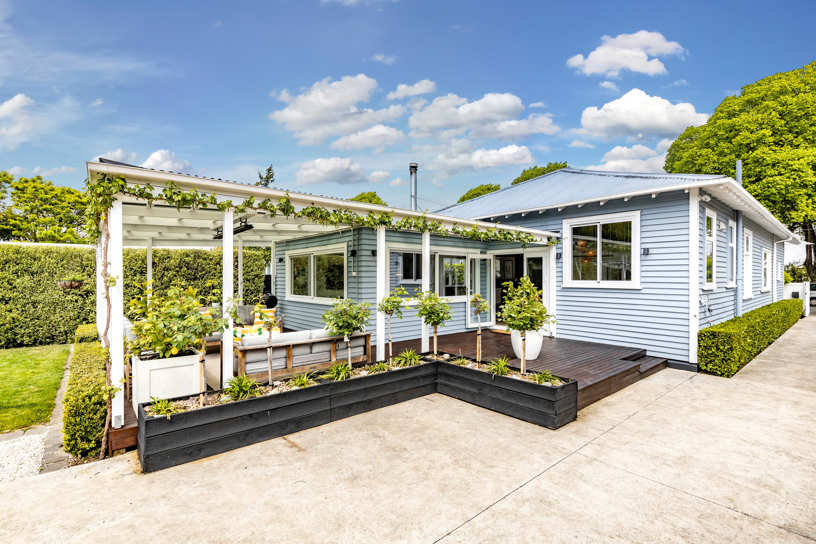 80 Mersey Street, St Albans, Christchurch City