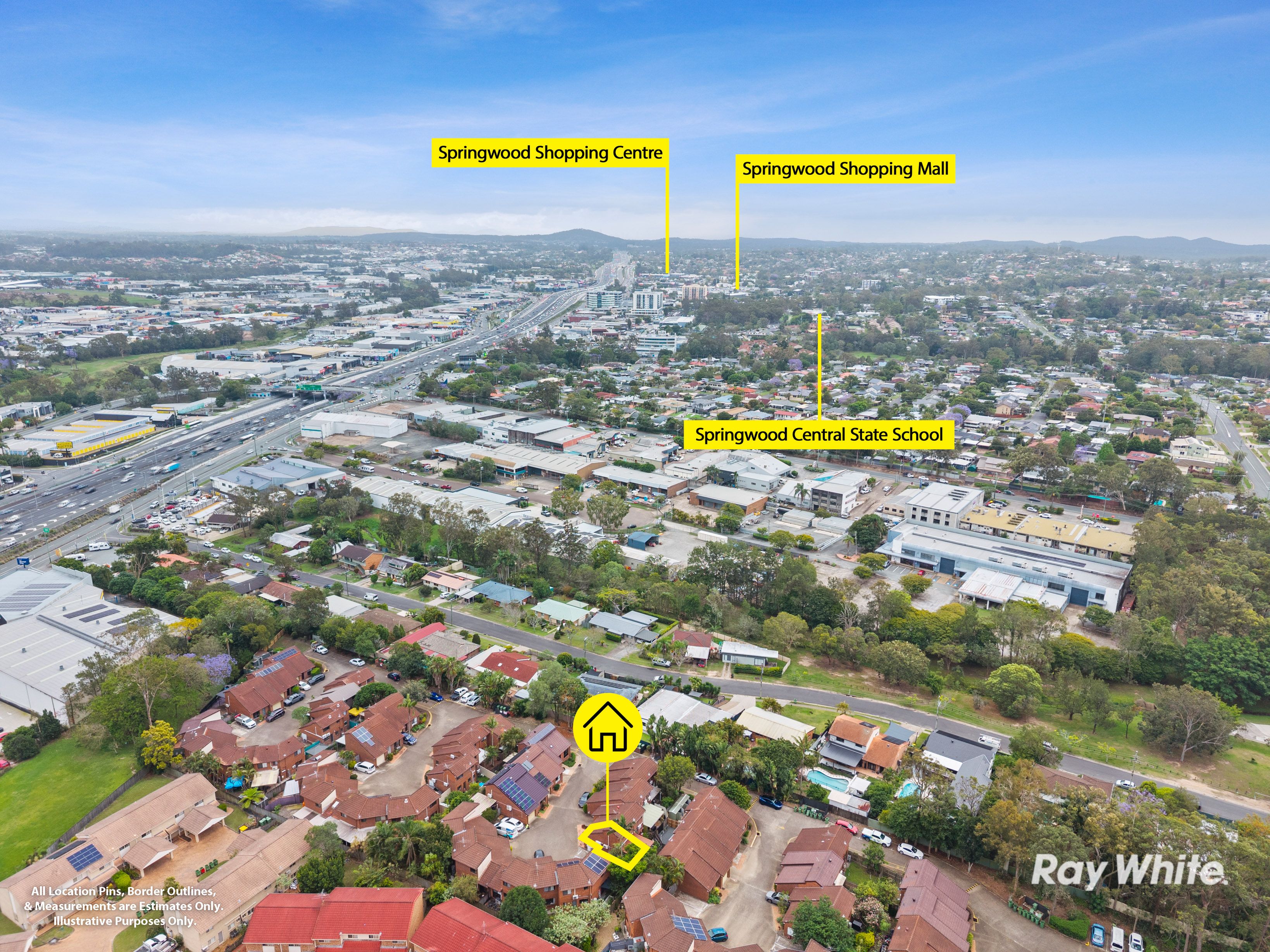38/93 Barbaralla Drive — photo 13 of 15