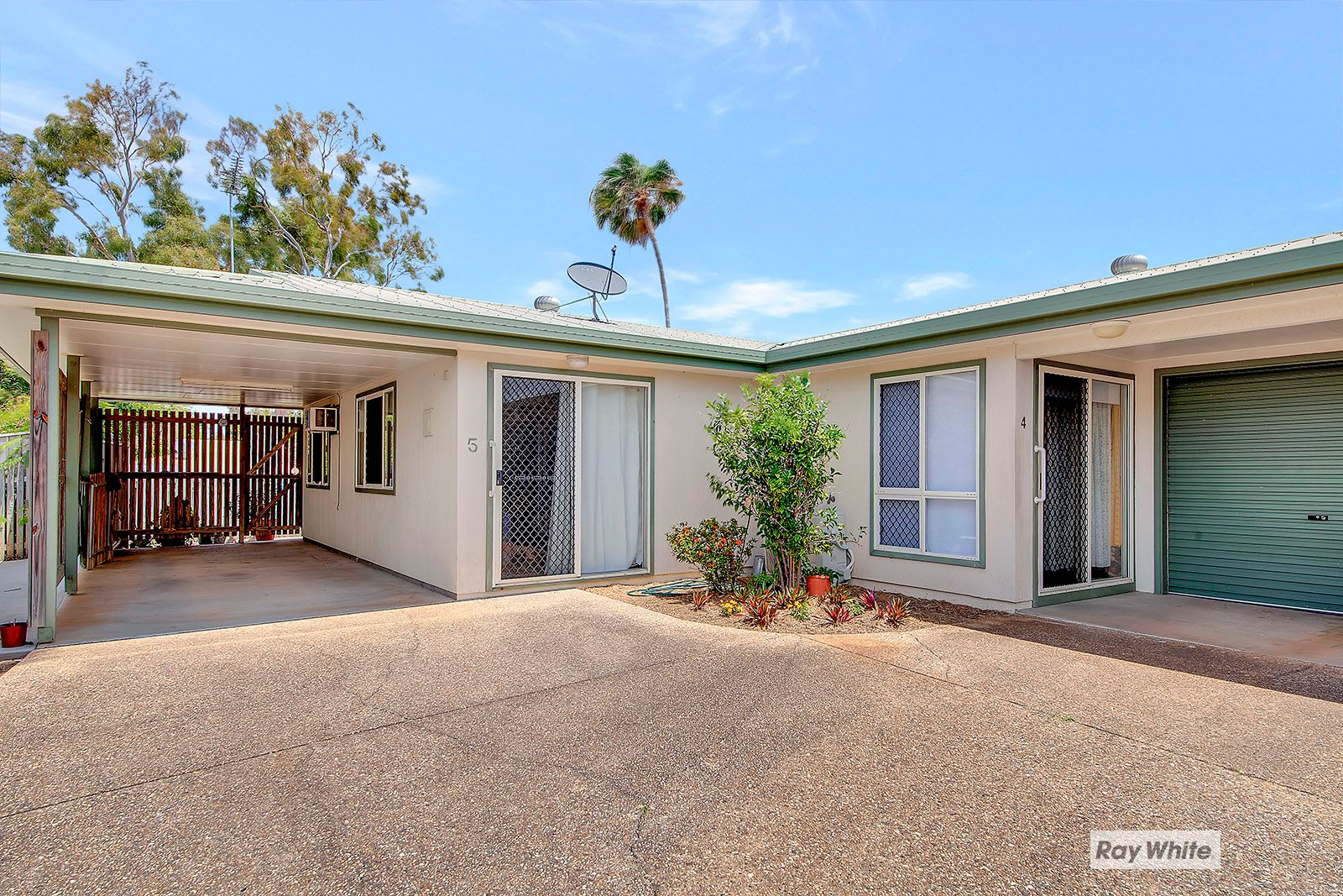 5/98 Whitman Street, Yeppoon, QLD 4703