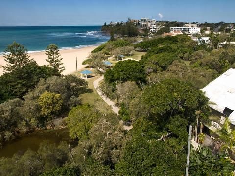 Unit 23/1 Bryce Street, Moffat Beach, QLD 4551