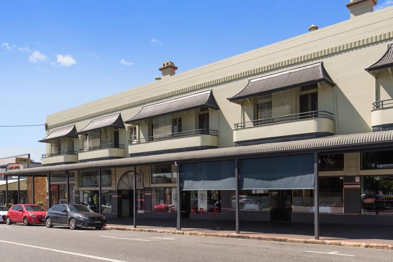 1/220 Given Terrace, Paddington, QLD 4064