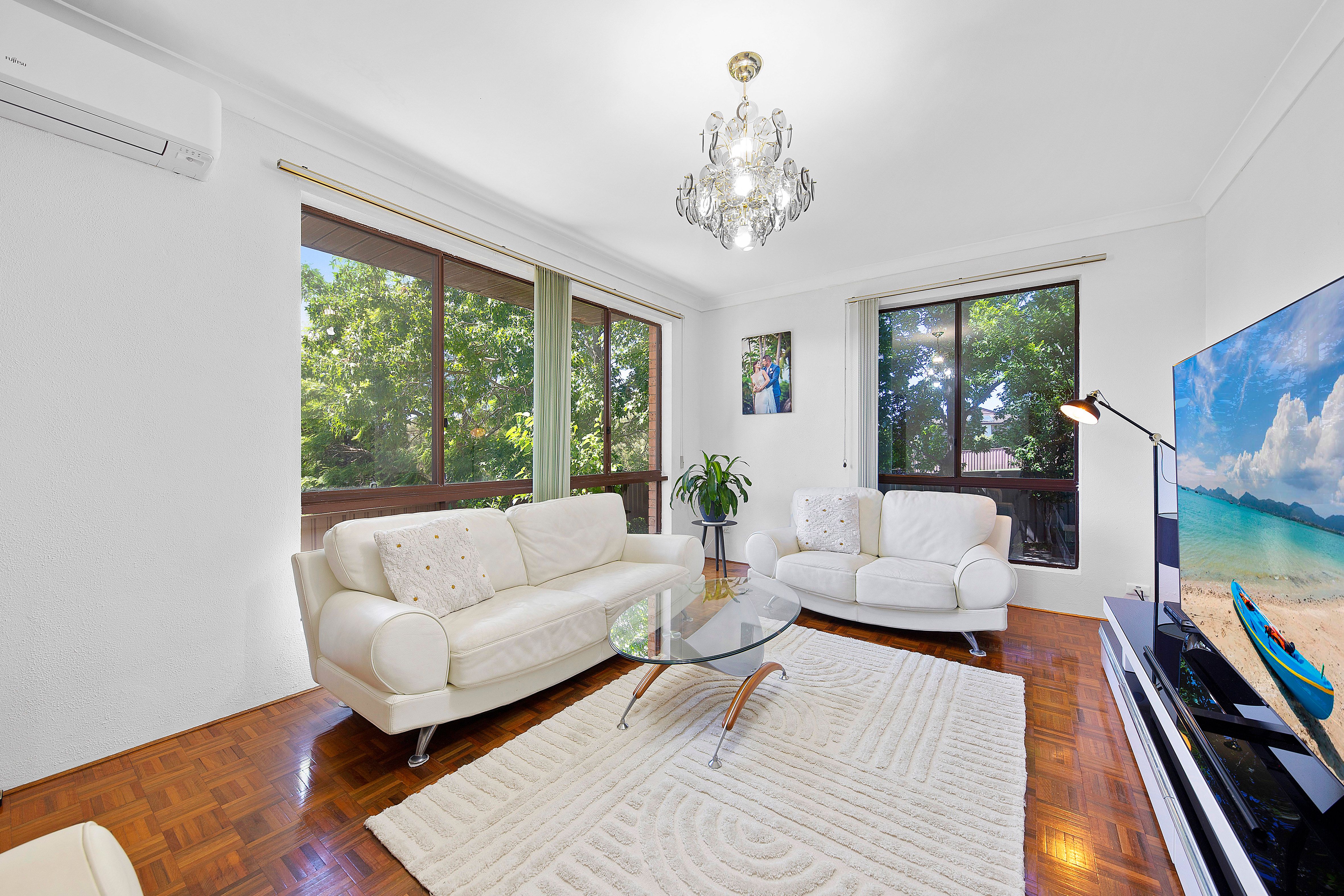 2/18 Rouse Place, Illawong, NSW 2234
