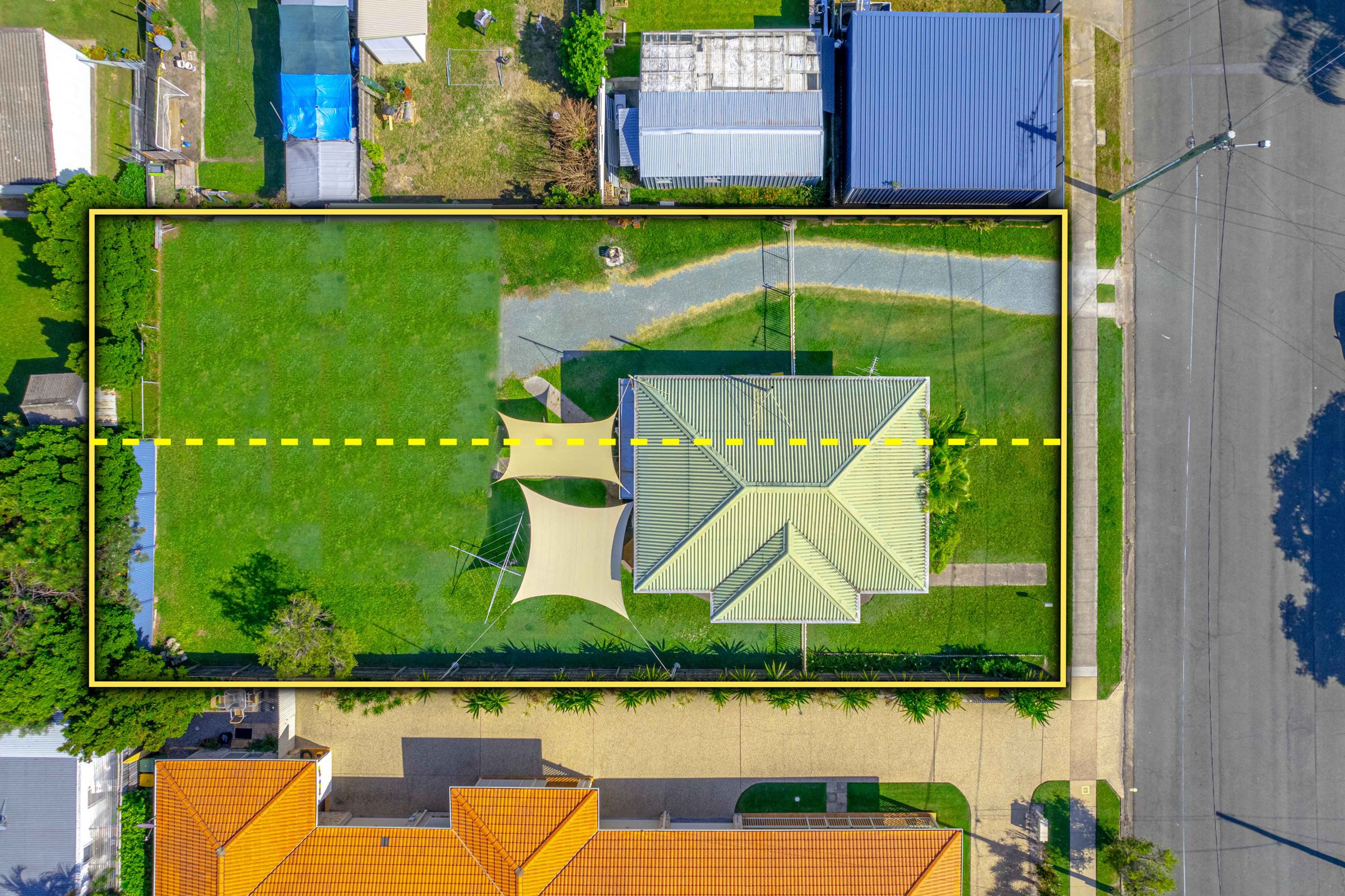 32 Blakeney Street, Woody Point QLD 4019