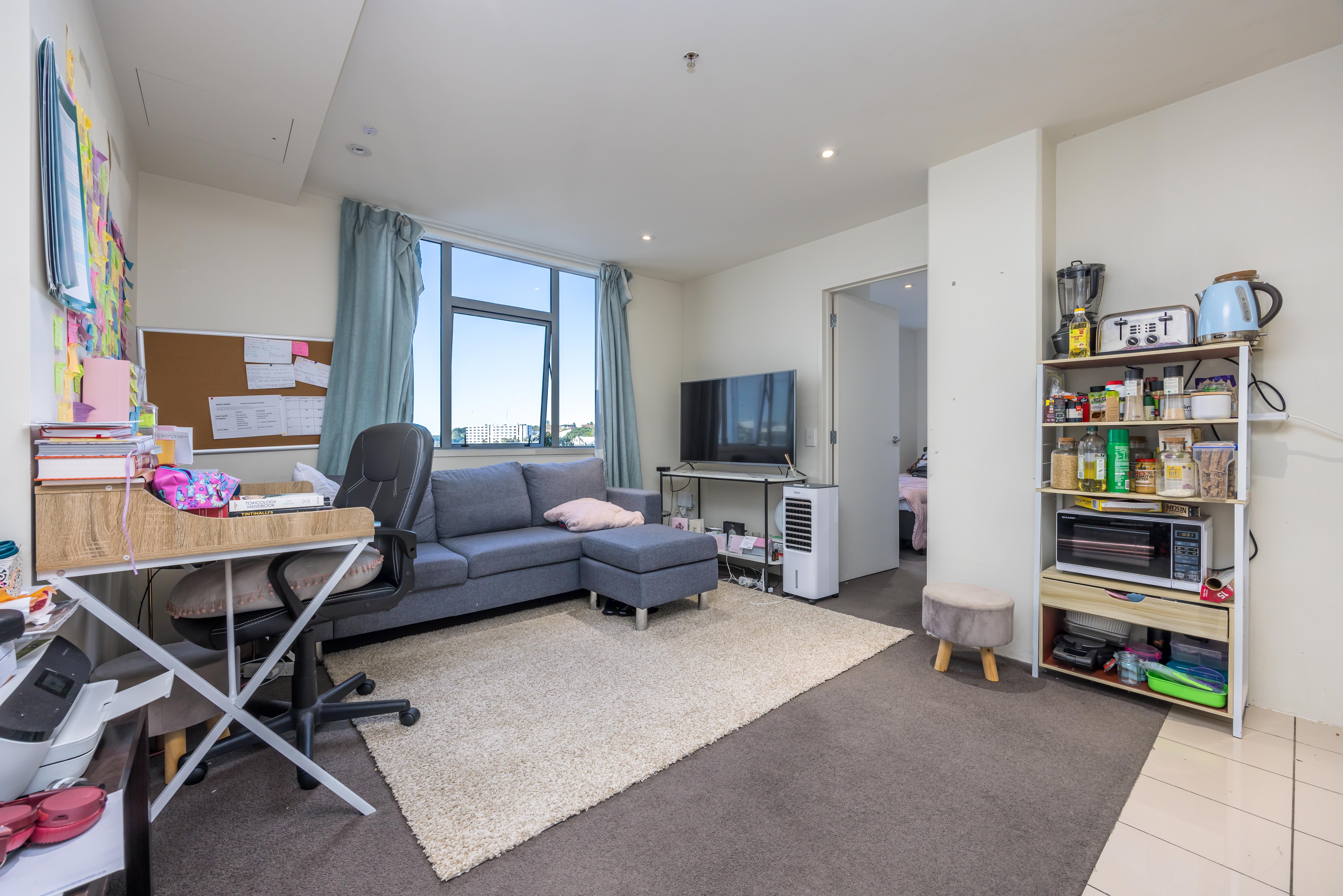 605/10 Ronayne Street, Auckland Central, Auckland City