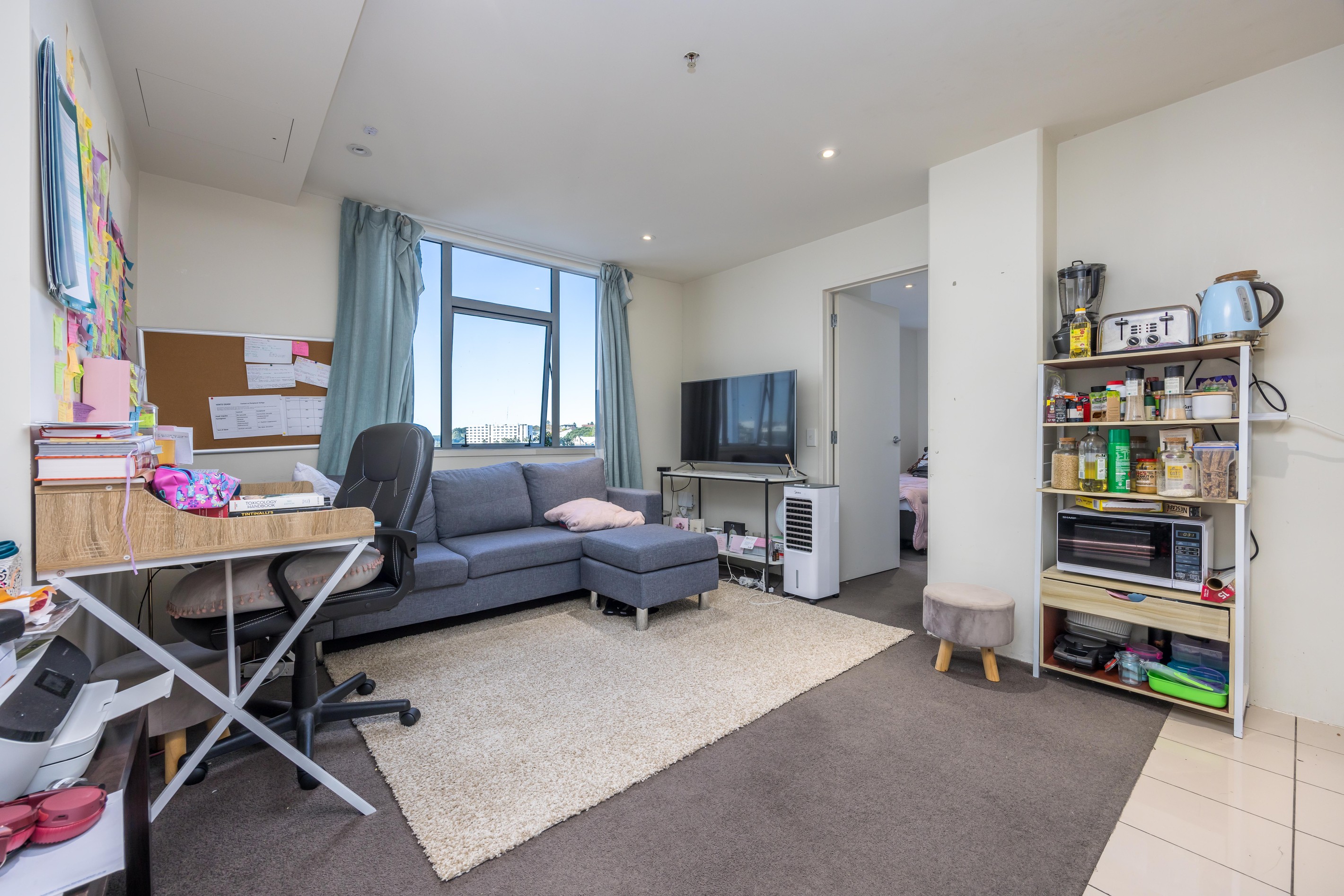 605/10 Ronayne Street, Auckland Central, Auckland City