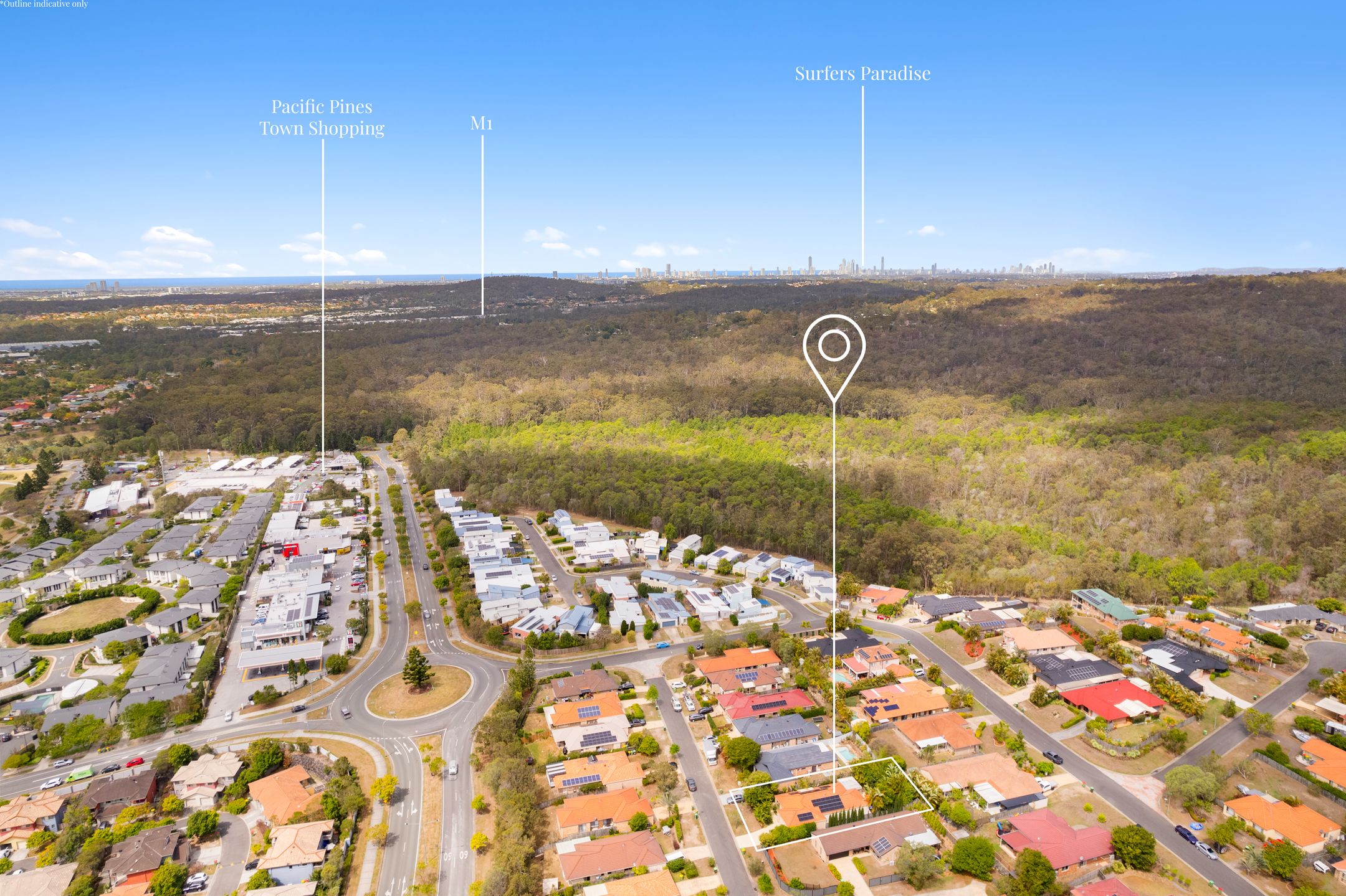 12 Fanning Court, Pacific Pines, QLD 4211