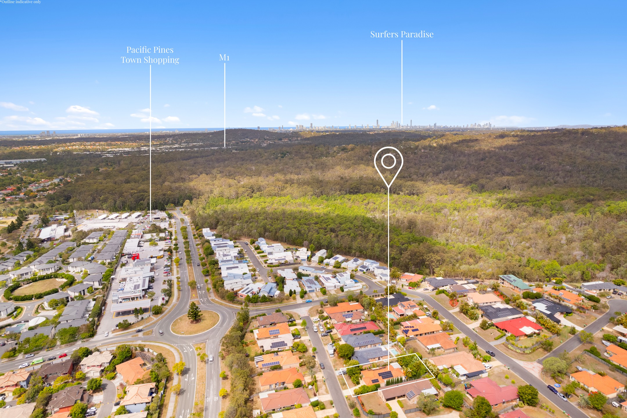 12 Fanning Court, Pacific Pines, QLD 4211