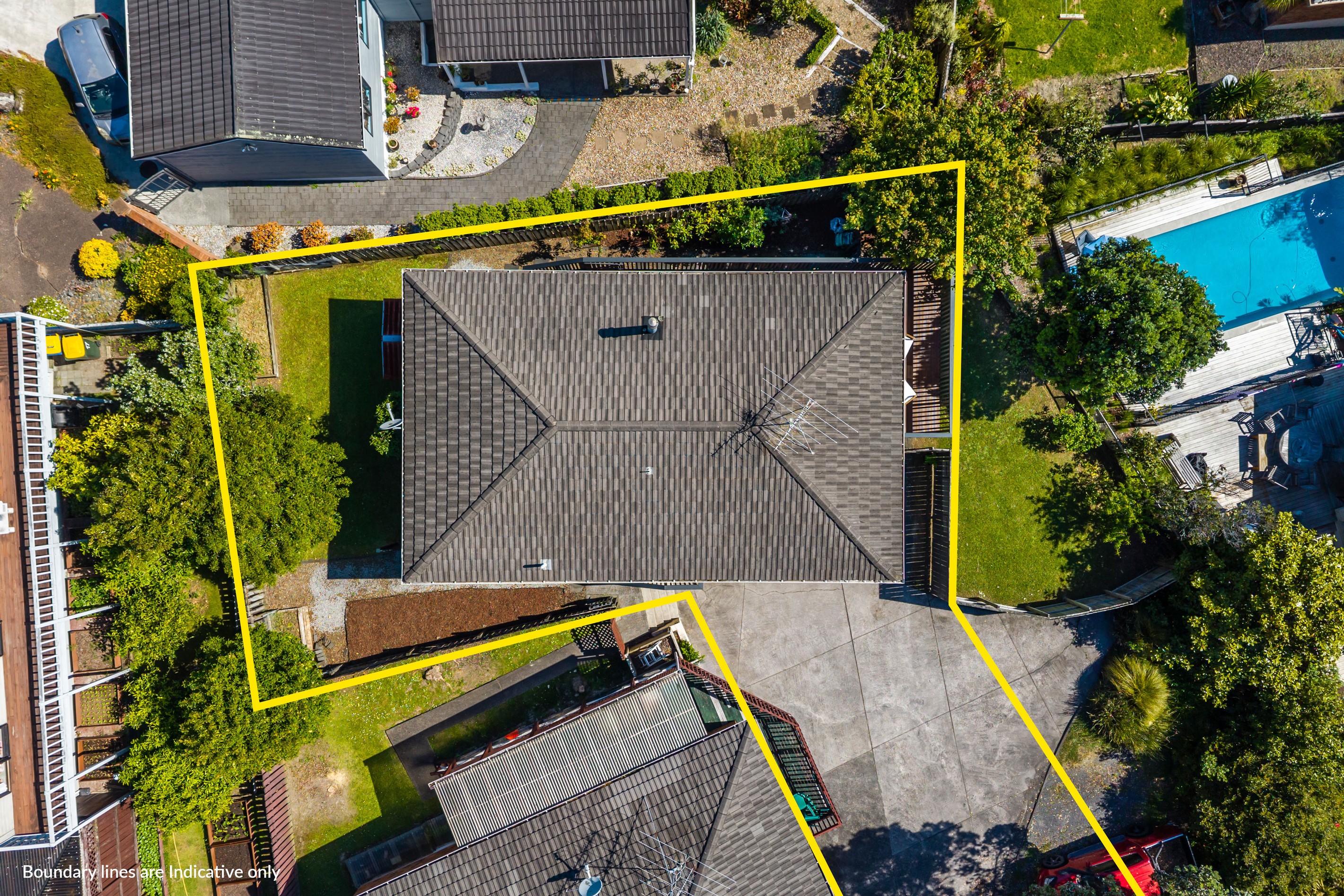 2/12 Petrel Place, Massey, Waitakere City