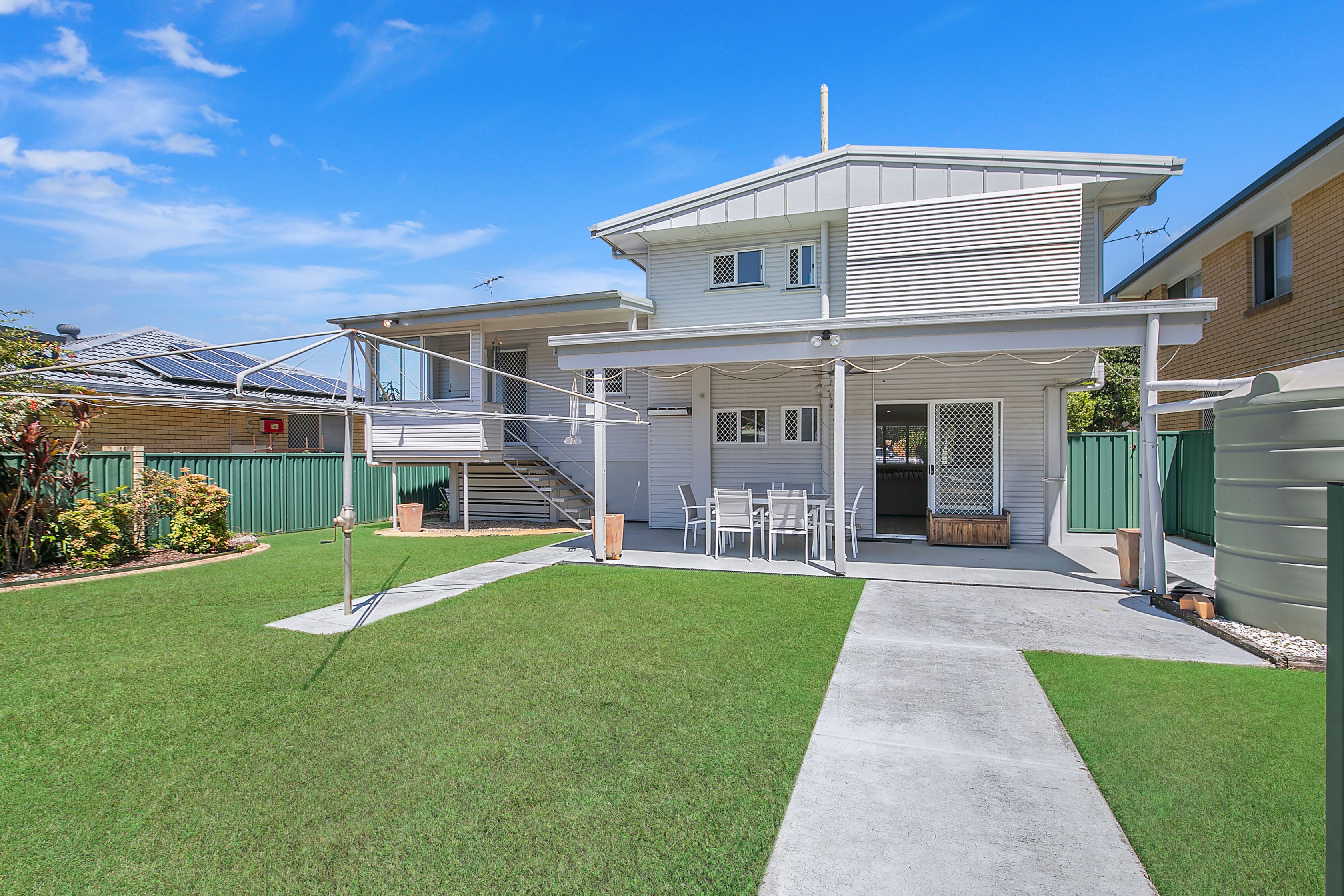 7 Deborah Street, Clontarf QLD 4019