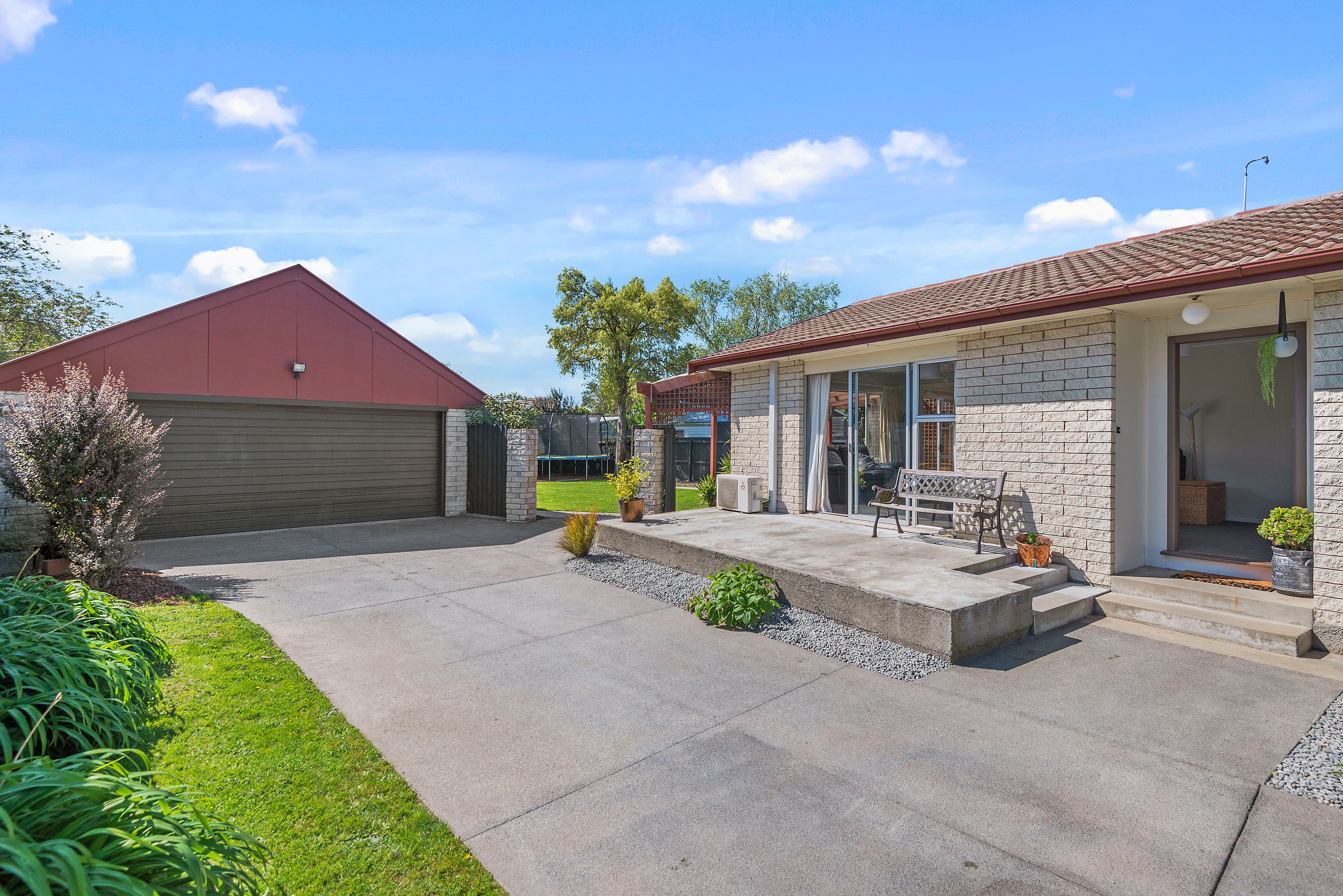 83 Lowry Avenue, Redwood, Christchurch City