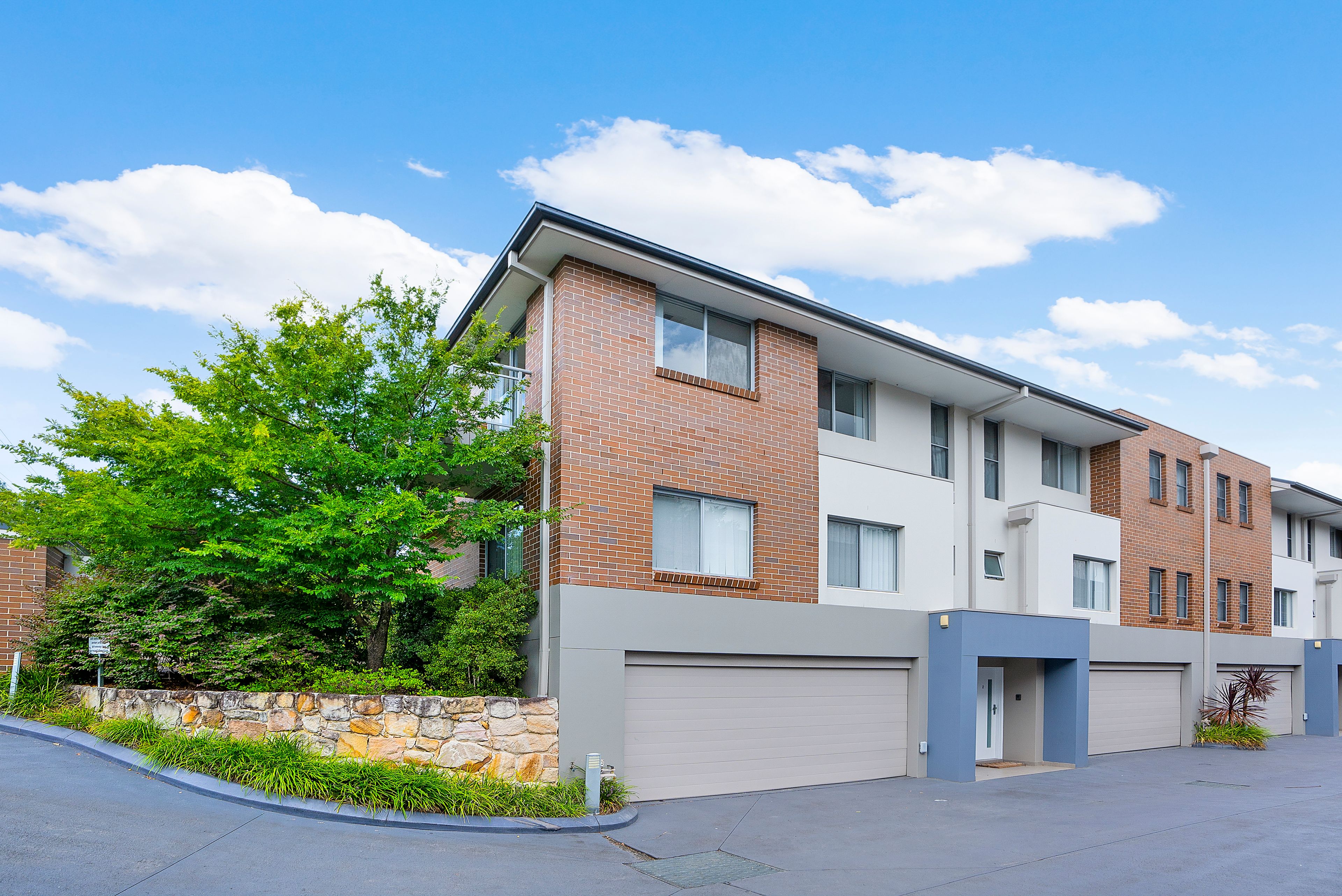 7-9 President Road, Kellyville NSW 2155