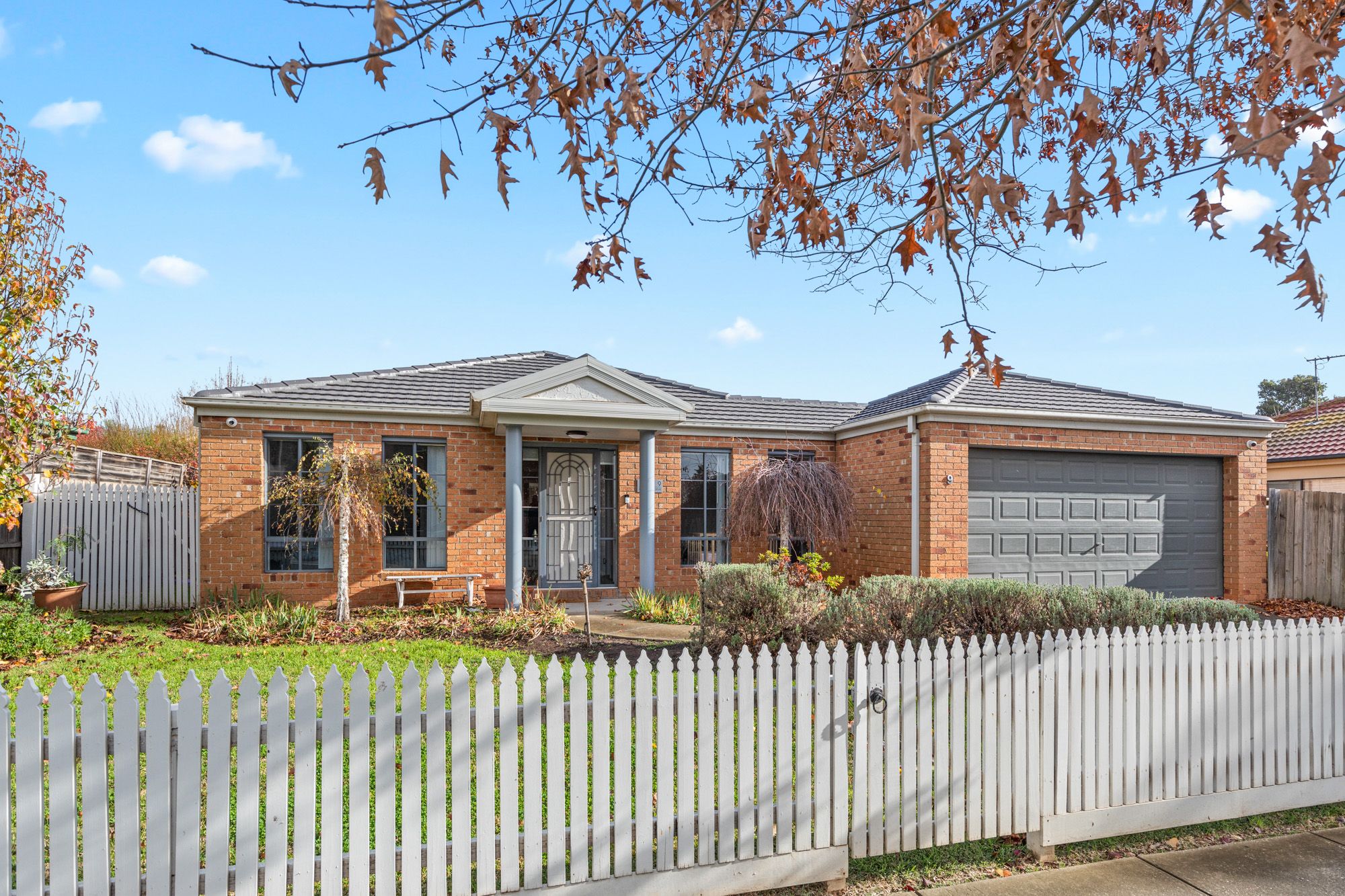 9 Conquest Drive, Werribee VIC 3030