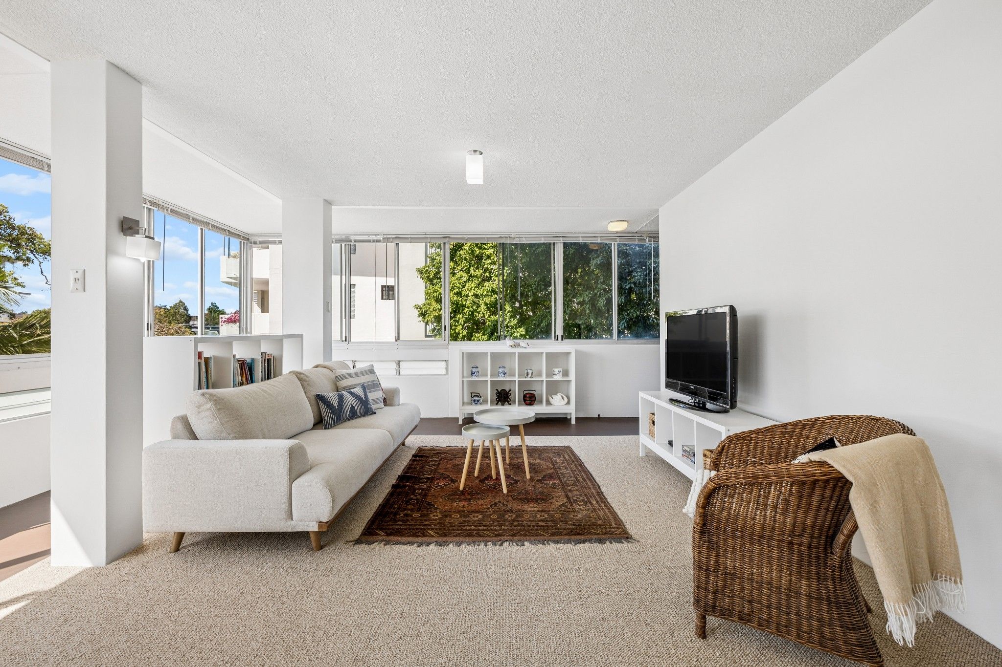 8/128 Oxlade Drive, New Farm, QLD 4005