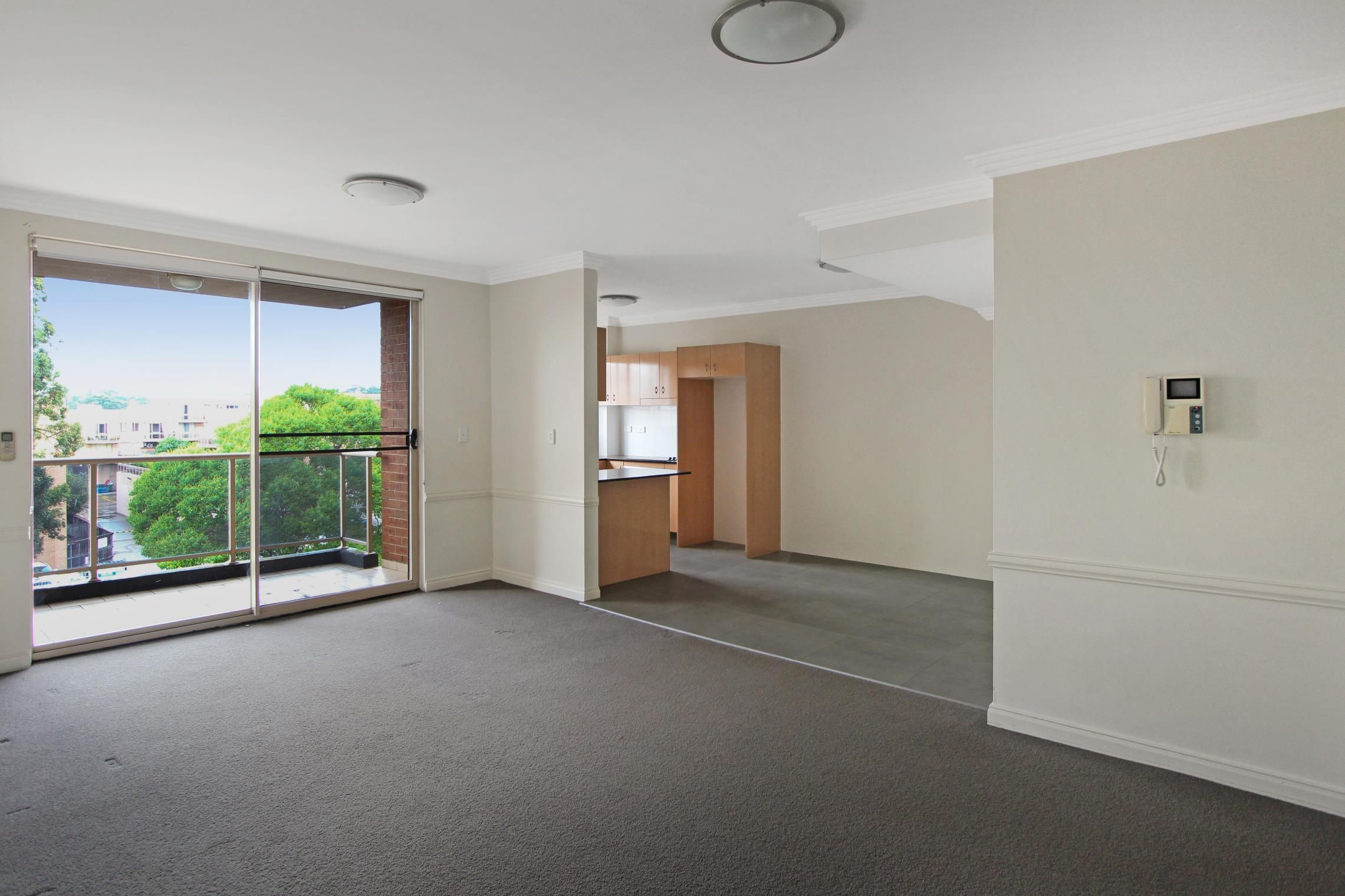 9/97 Anzac Avenue, West Ryde, NSW 2114