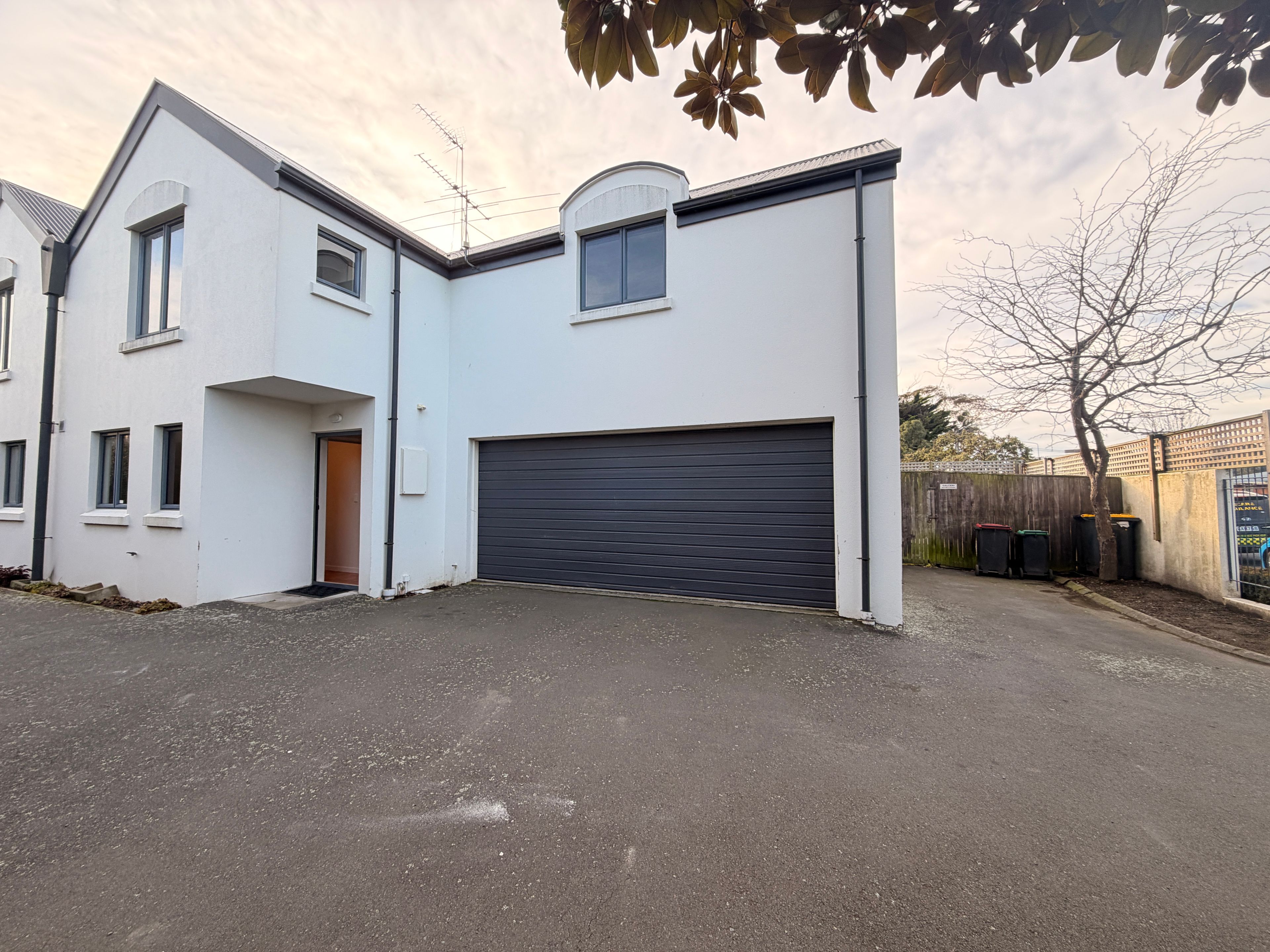 1/509 Manchester Street, St Albans, Christchurch City