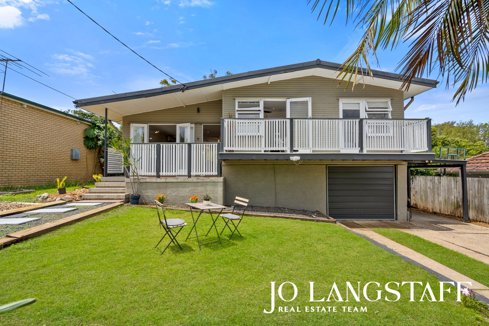 16 Wiseman Street — photo from Ray White Toowong | Chapel Hill