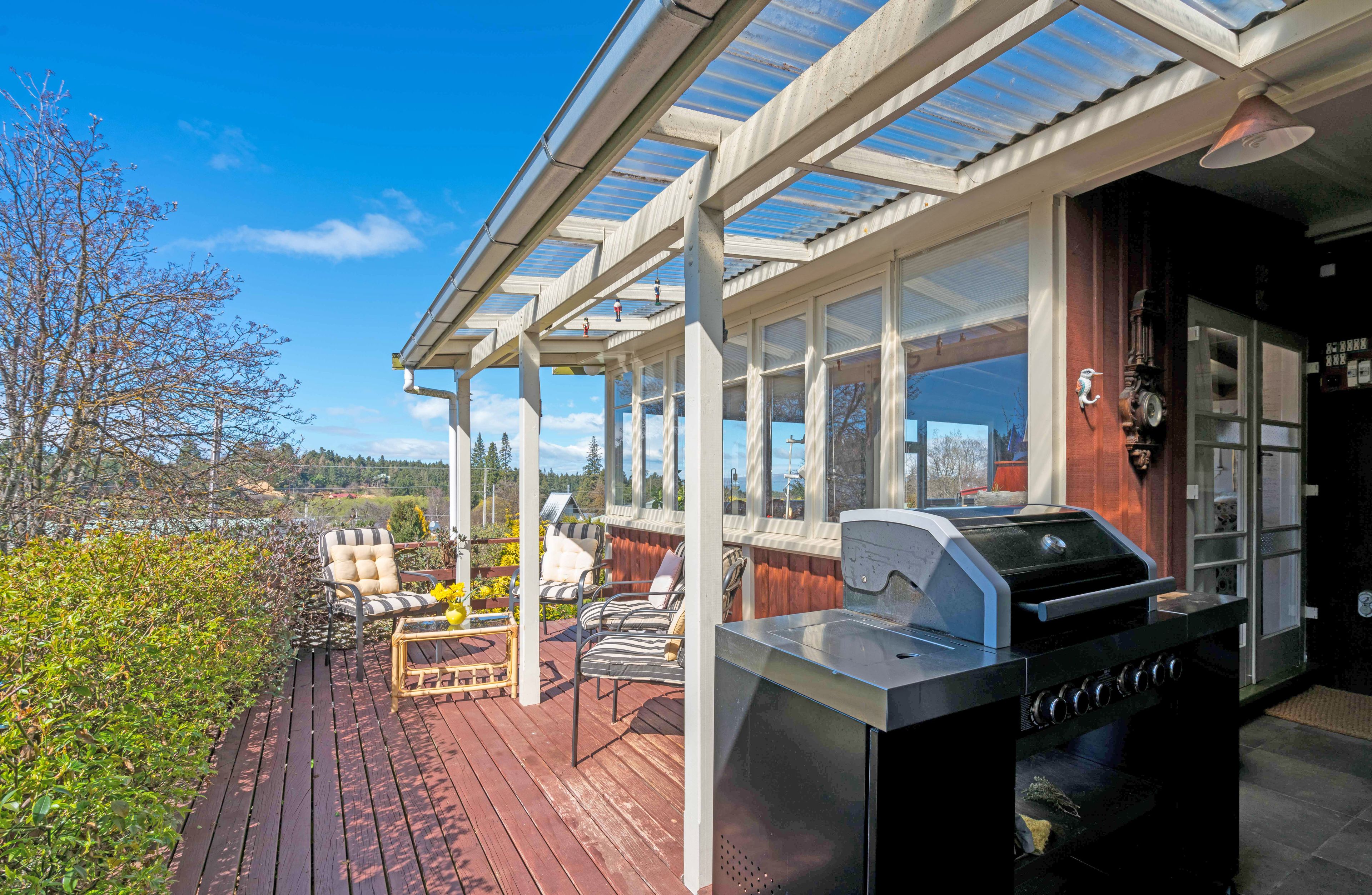 14 Foyle Street, Naseby, Central Otago District