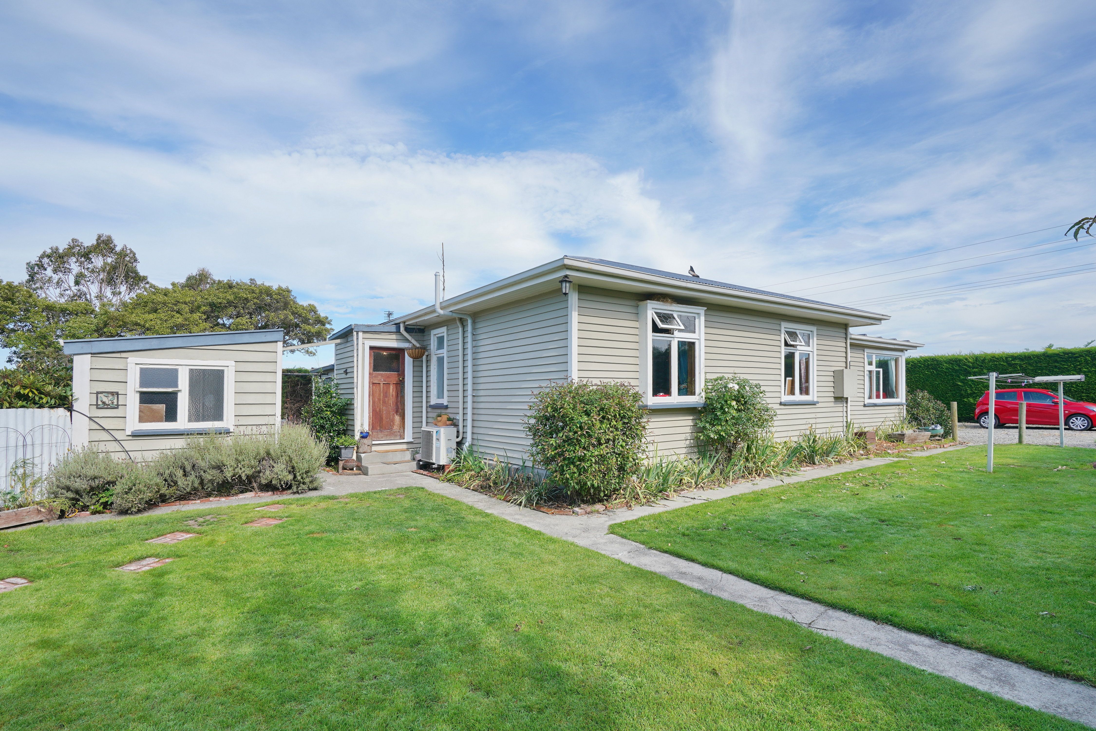 1/281 Leeston Road, Springston, Selwyn District