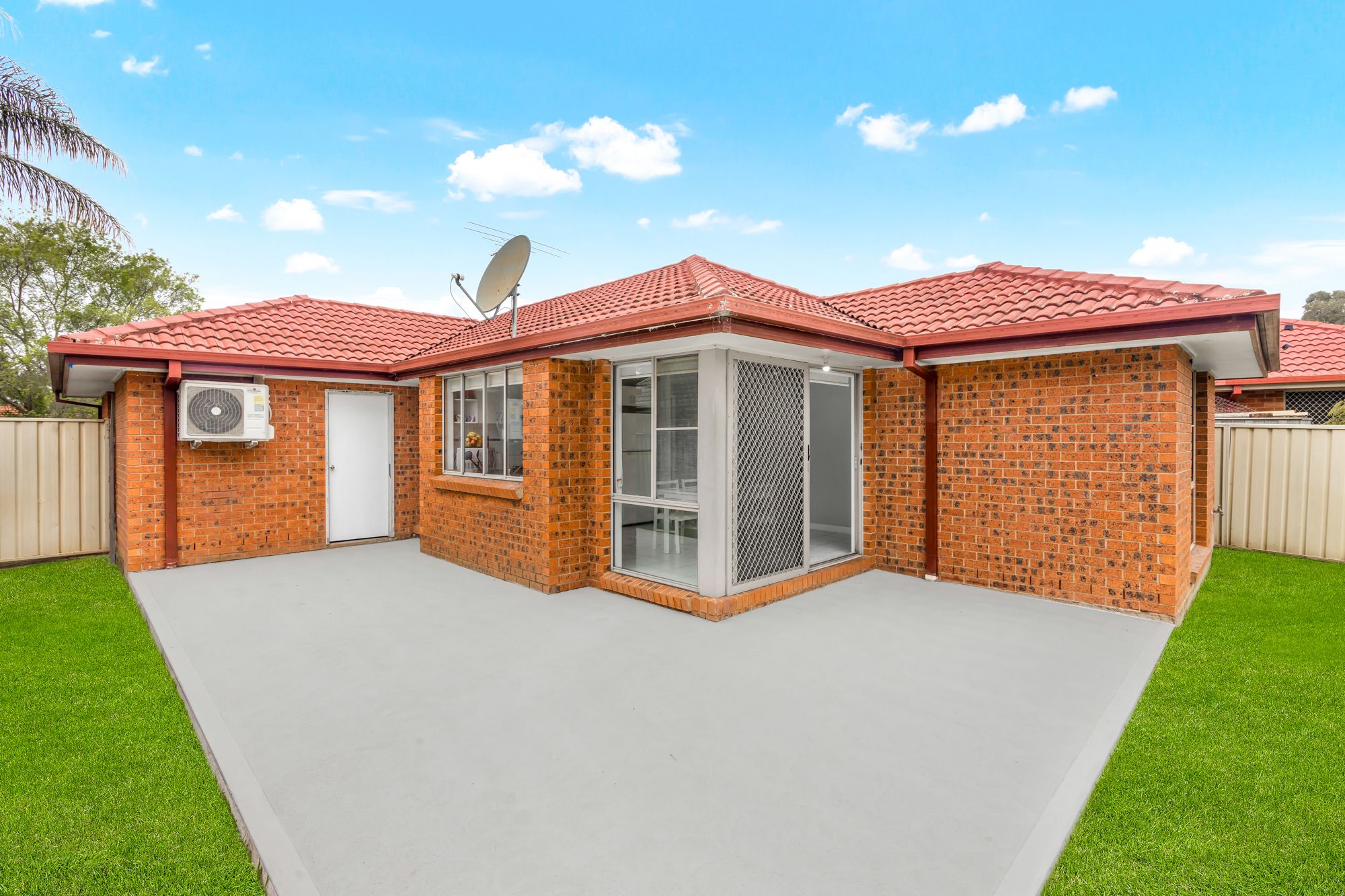 11 Warrell Court, Rooty Hill, NSW 2766