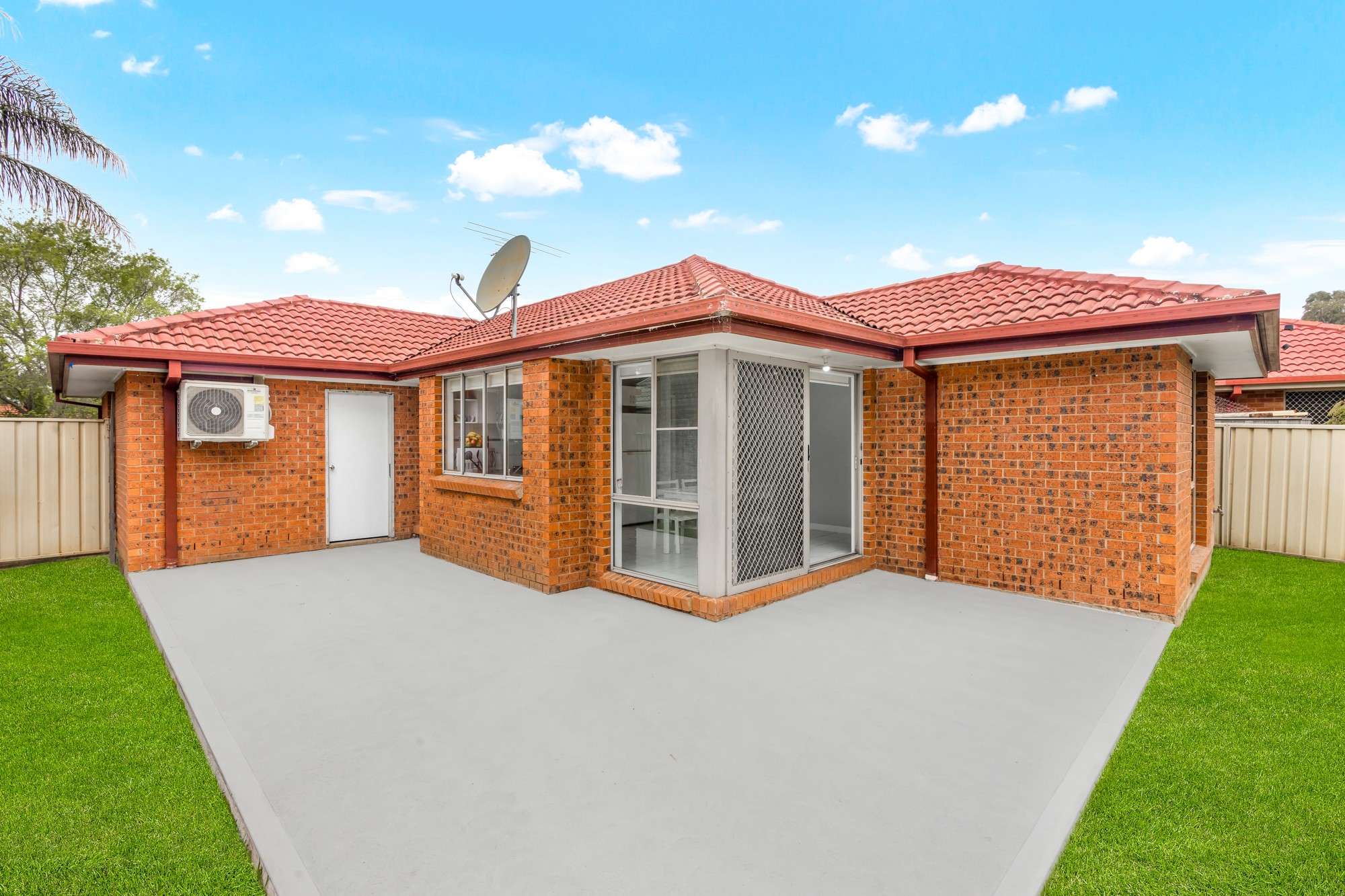 11 Warrell Court, Rooty Hill, NSW 2766